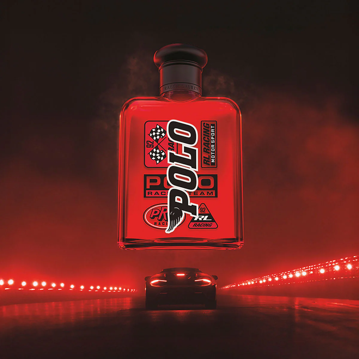 Polo Red Racing Edition Eau de Toilette - Image 4