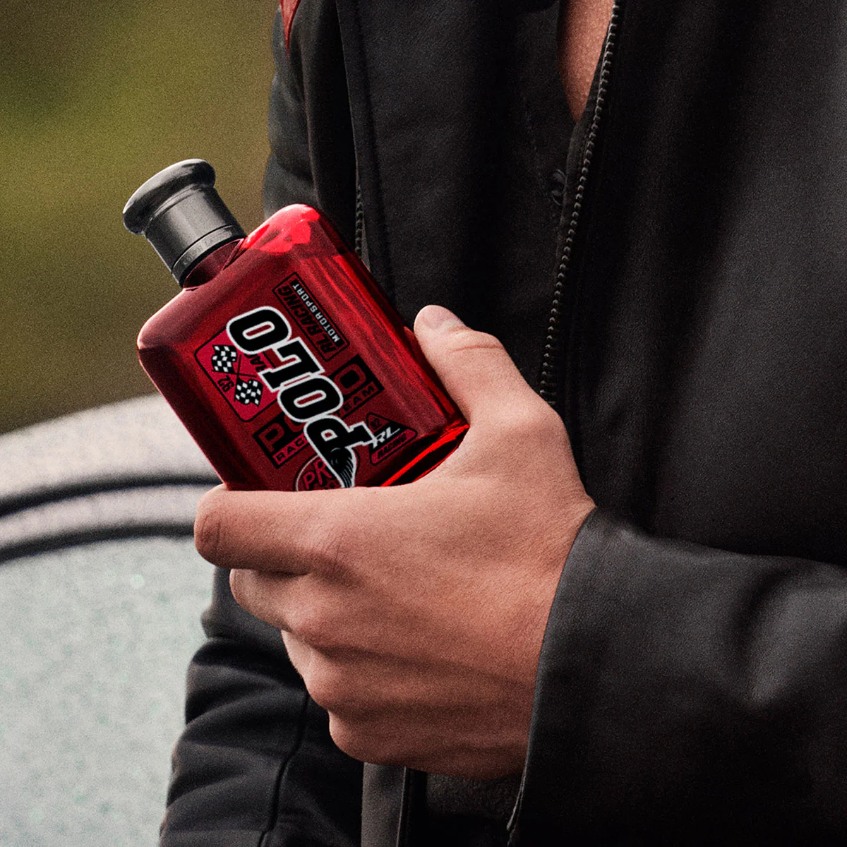 Polo Red Racing Edition Eau de Toilette - Image 5