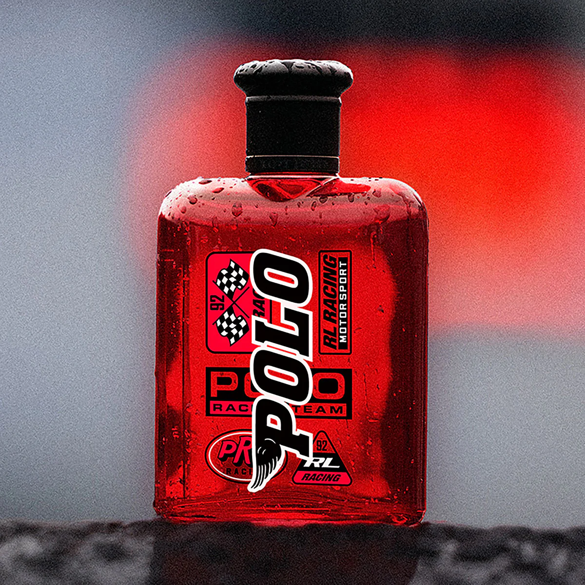 Polo Red Racing Edition Eau de Toilette - Image 6