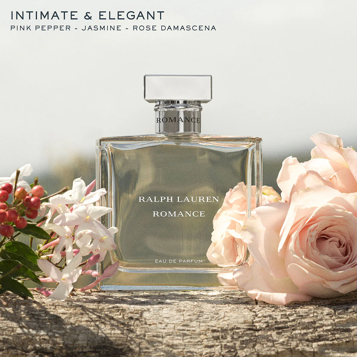 Romance Eau de Parfum 4-Piece Gift Set - Image 3