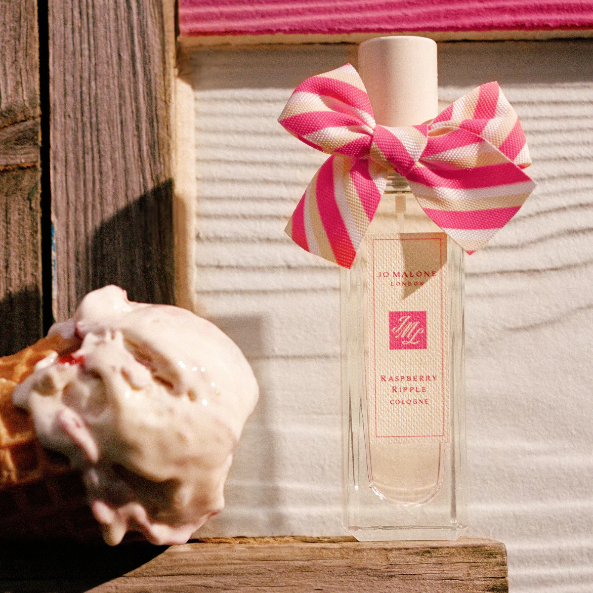 Raspberry Ripple Cologne (Exclusive To Edgars) - Image 3