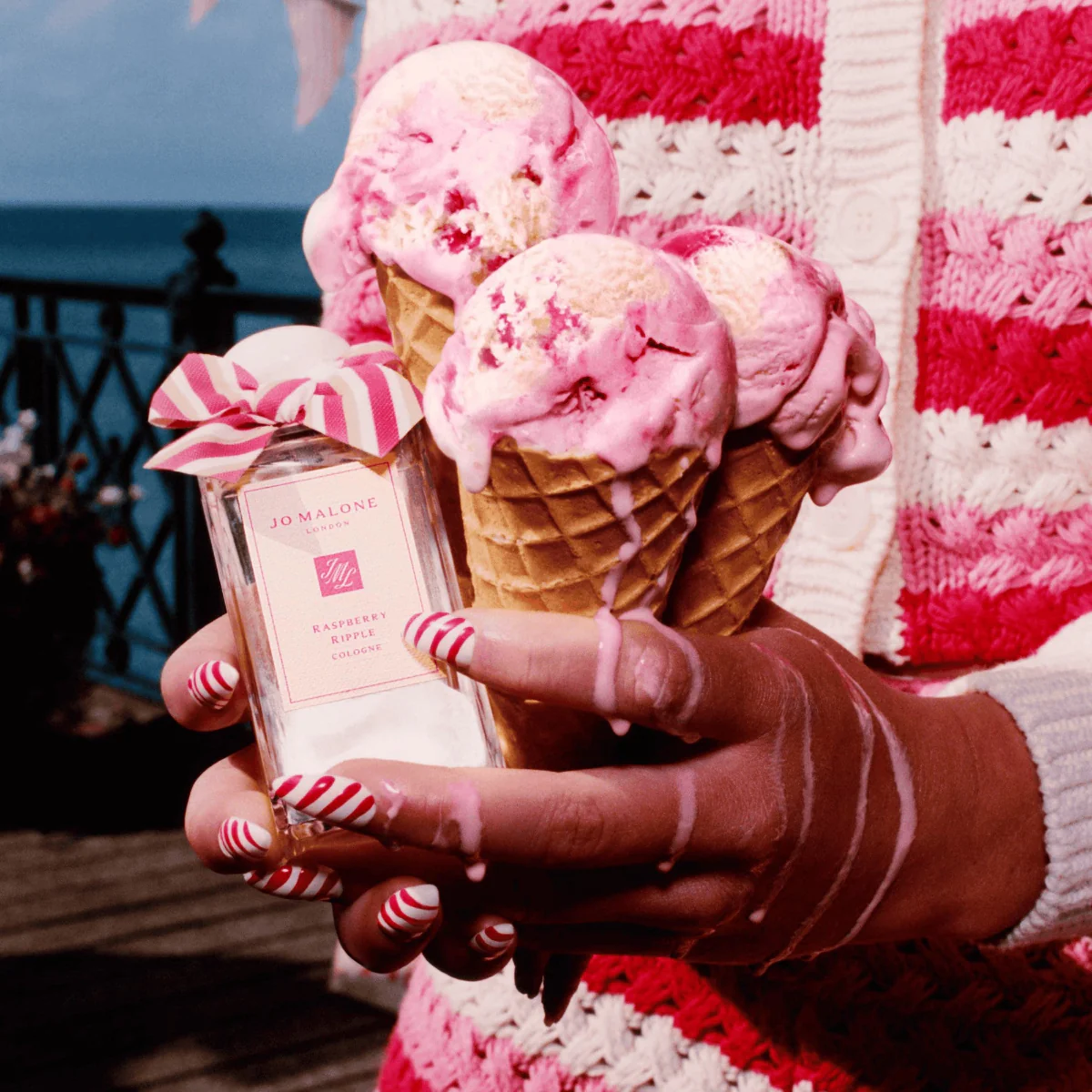 Raspberry Ripple Cologne (Exclusive To Edgars) - Image 4