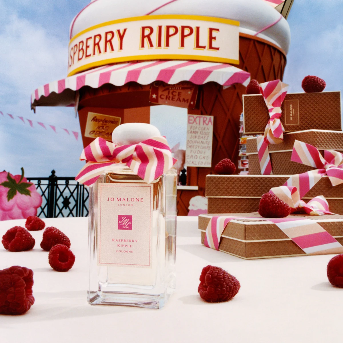 Raspberry Ripple Cologne (Exclusive To Edgars) - Image 5