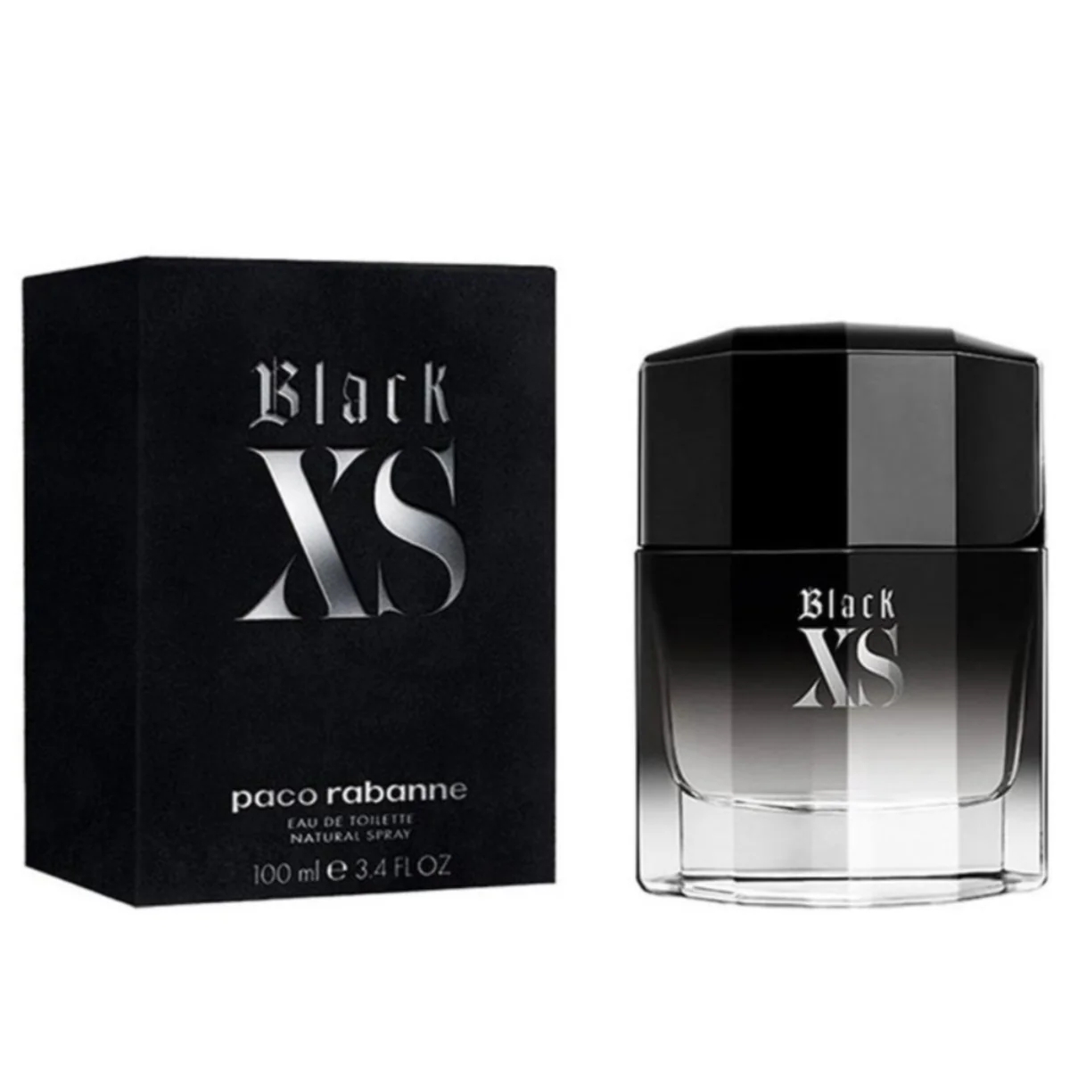 Black XS Eau de Toilette - Image 2