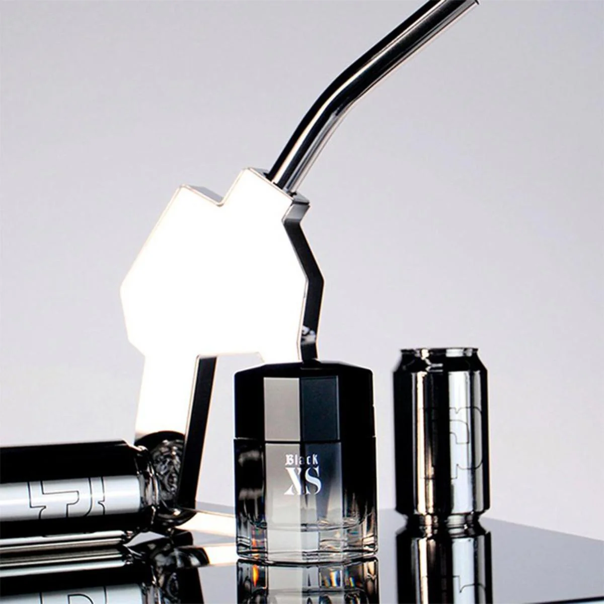 Black XS Eau de Toilette - Image 4