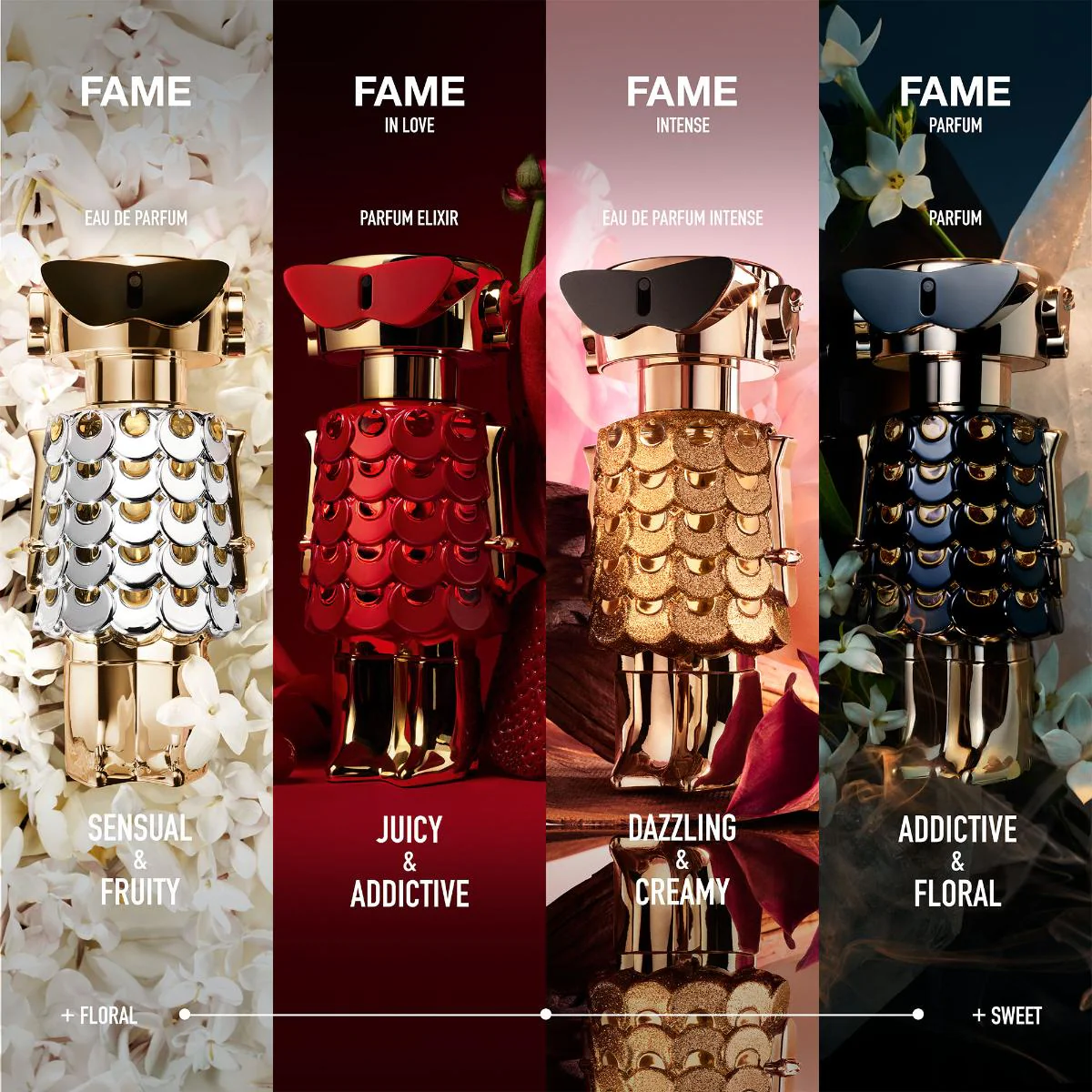 Fame In Love Parfum Elixir - Image 6