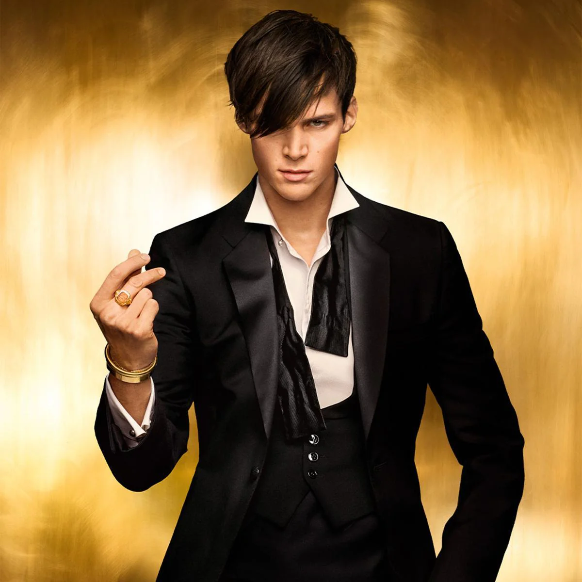 Million Gold Elixir Parfum Intense - Image 12