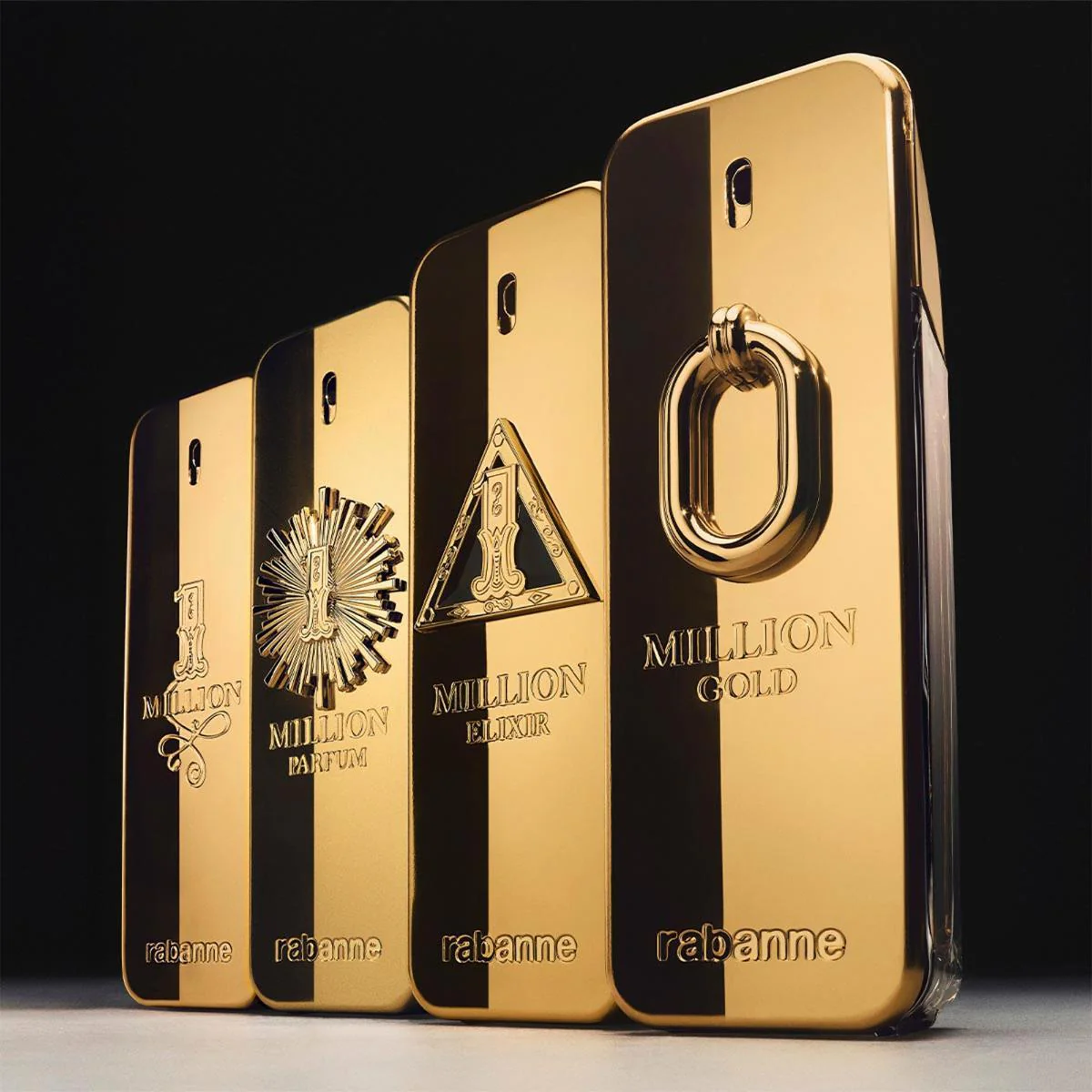 Million Gold Elixir Parfum Intense - Image 13