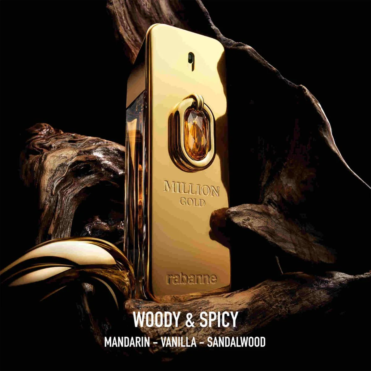 Million Gold Elixir Parfum Intense - Image 3