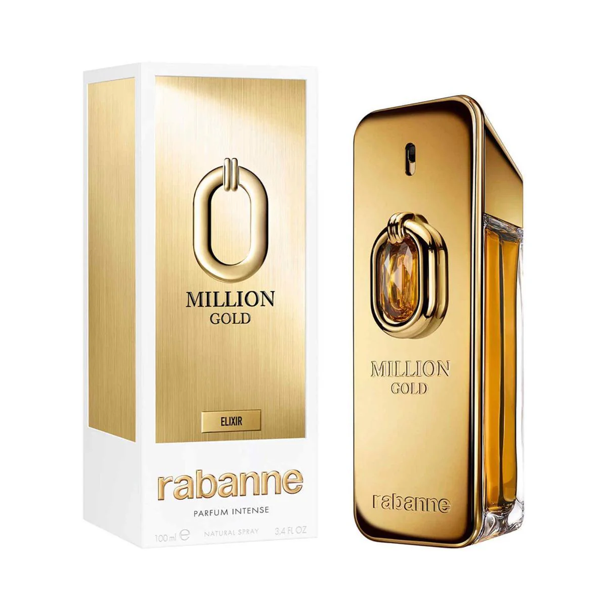 Million Gold Elixir Parfum Intense - Image 9