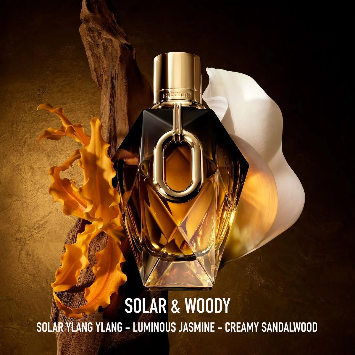 Million Gold For Her Parfum - Image 10