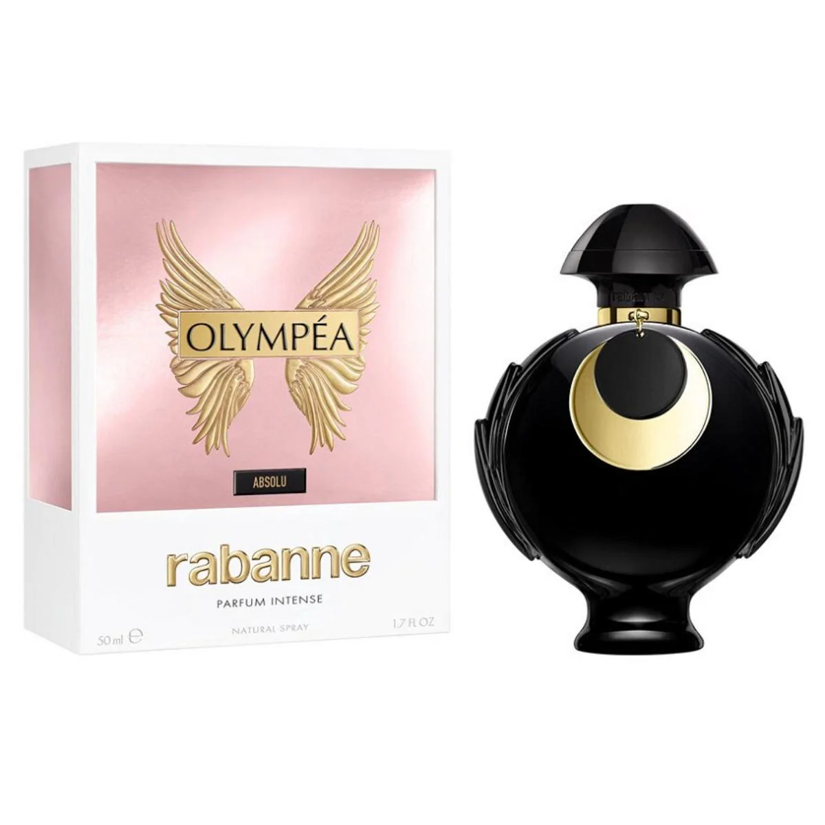 Olympéa Absolu Parfum Intense - Image 2