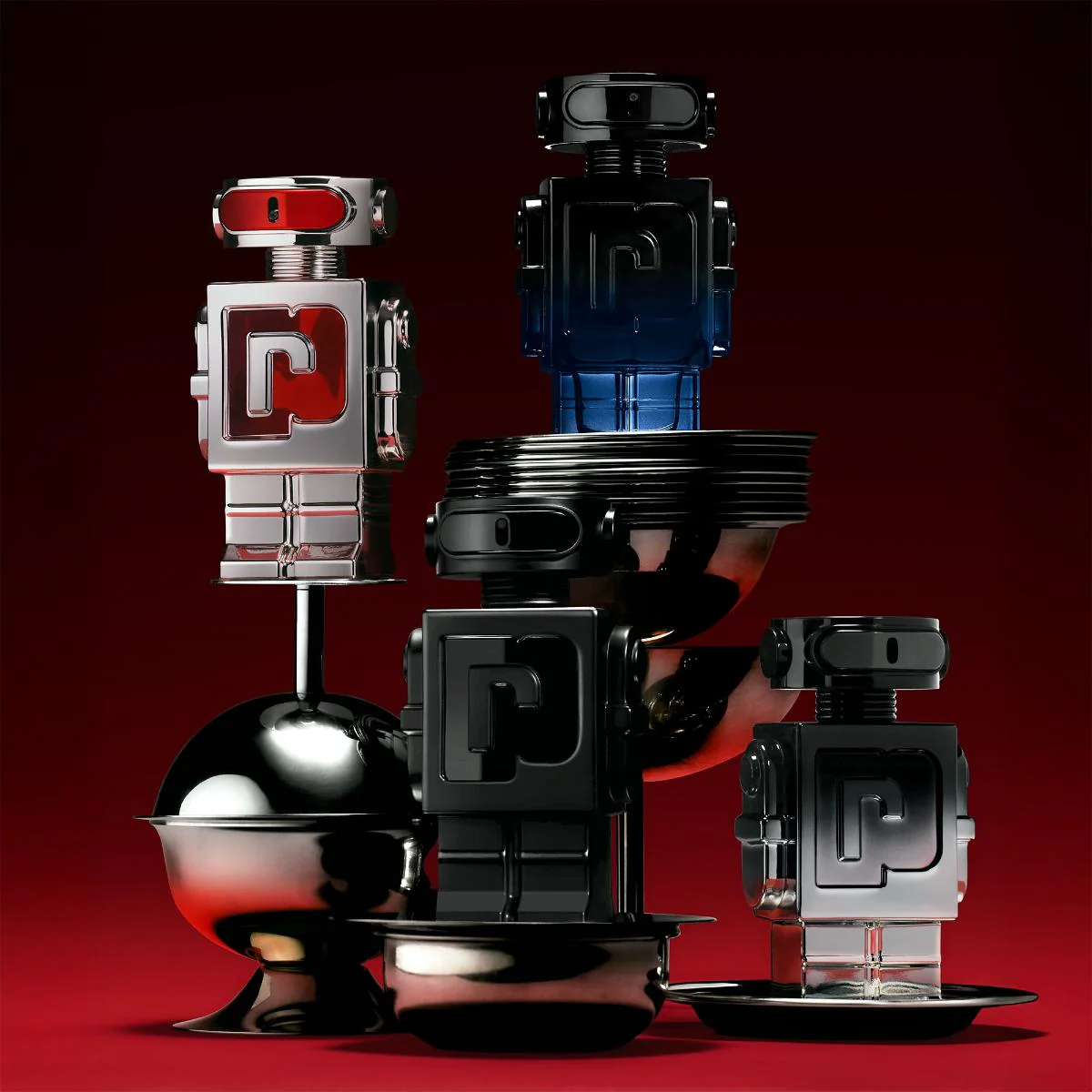 Phantom Red Parfum Elixir - Image 4