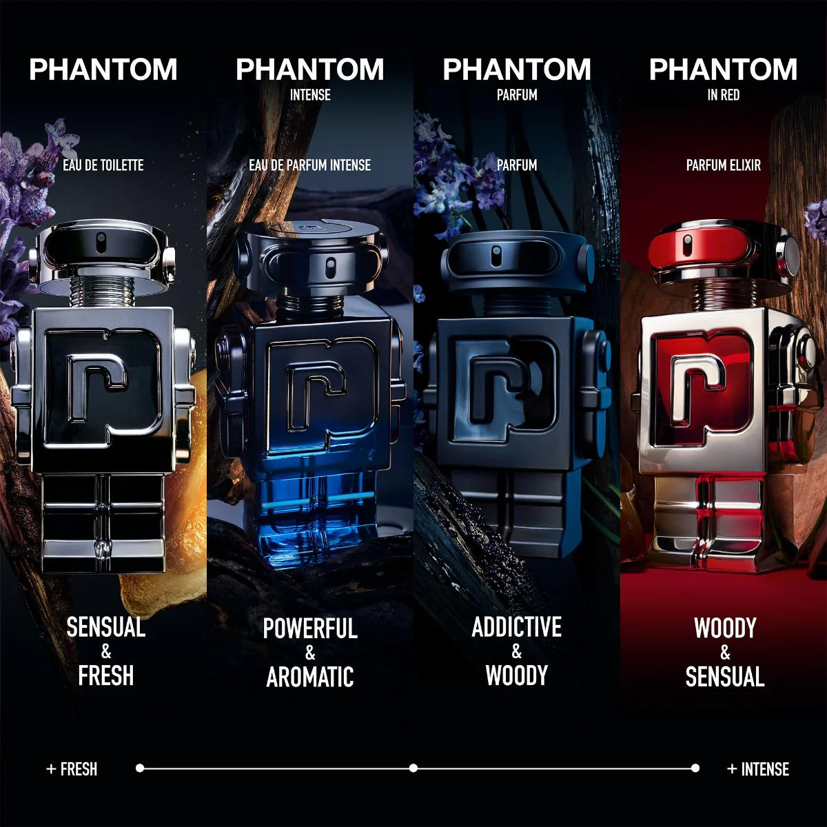 Phantom Red Parfum Elixir - Image 6