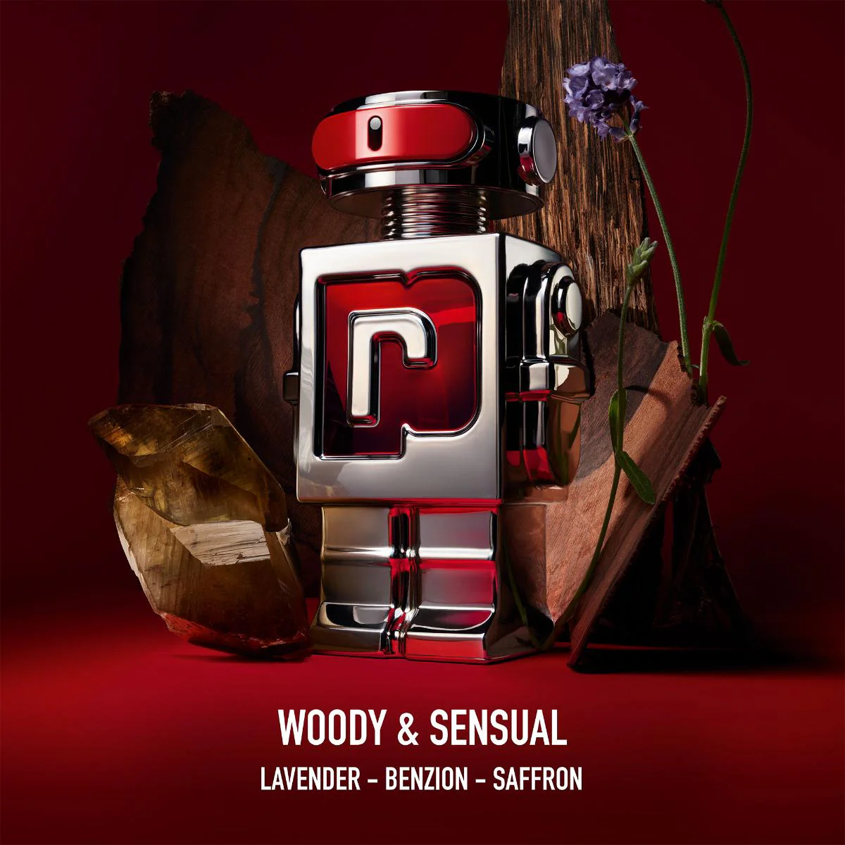 Phantom Red Parfum Elixir - Image 7