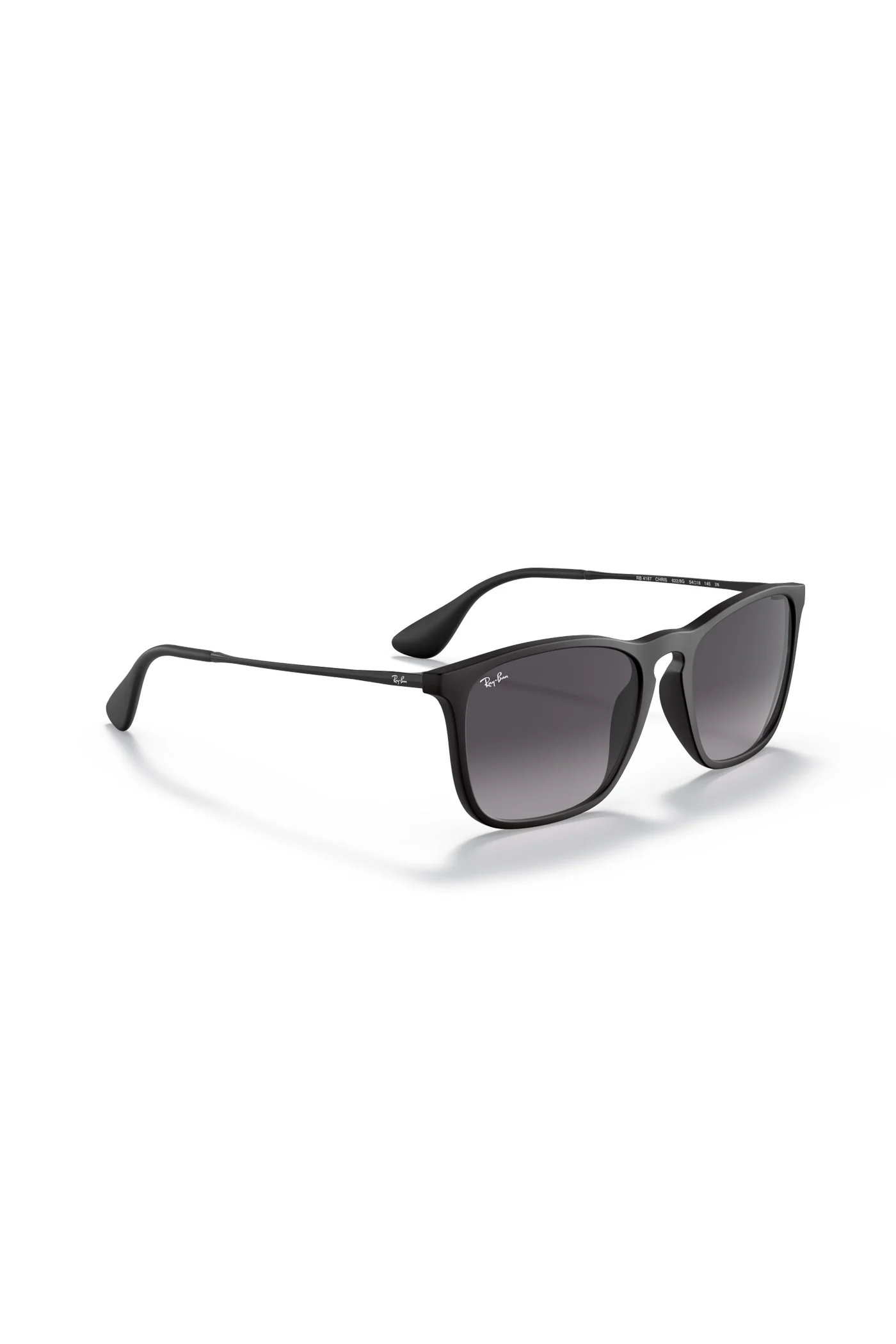54 Chris Sunglasses - Grey - Image 3