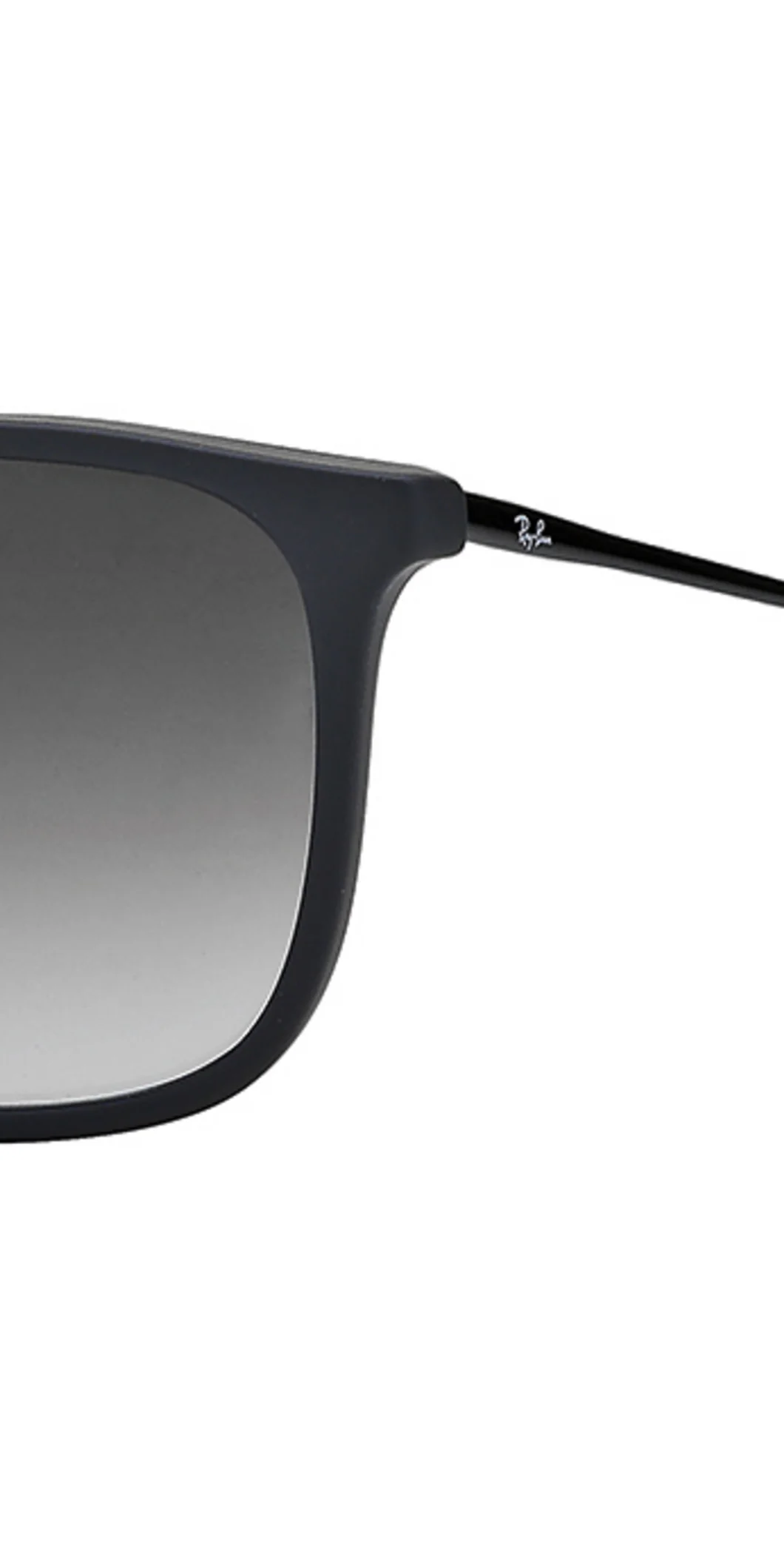 54 Chris Sunglasses - Grey - Image 6