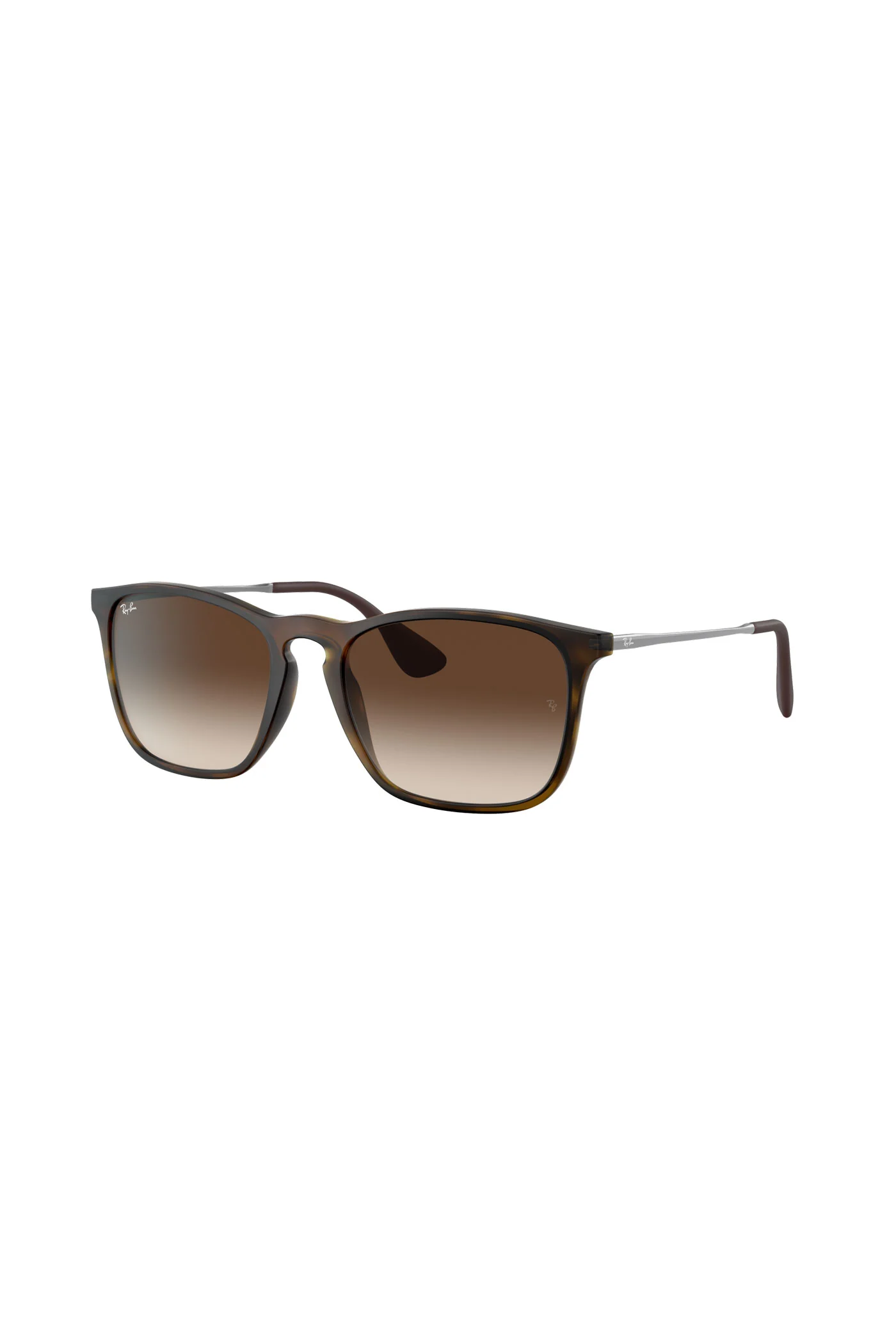 Chris Havana Brown Sunglasses - Tortoise Shell - Image 2