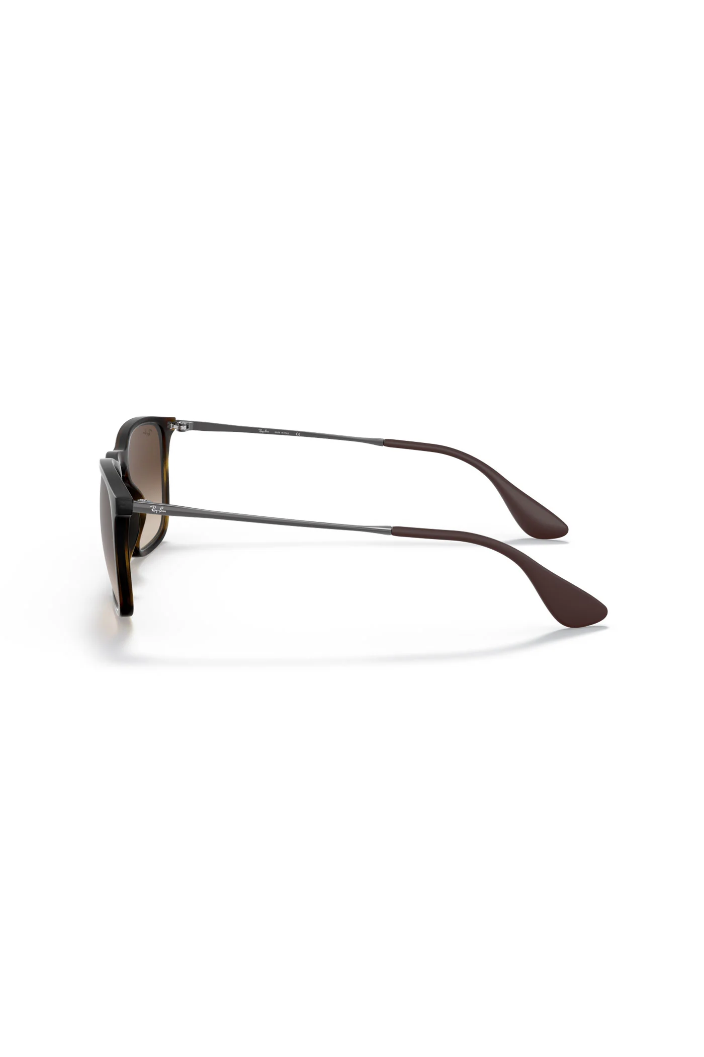 Chris Havana Brown Sunglasses - Tortoise Shell - Image 3