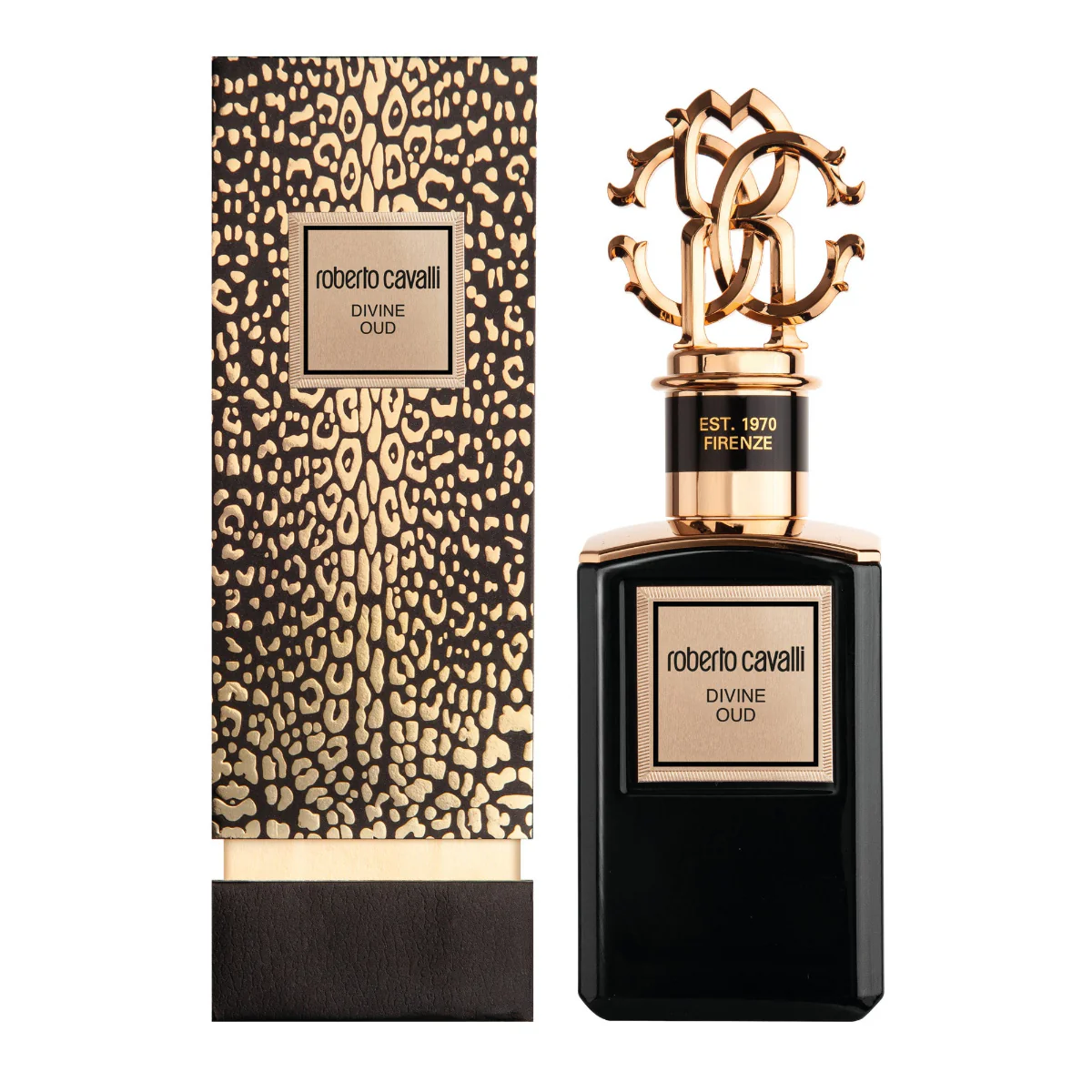 Gold Collection - Divine Oud Eau de Parfum - Image 2