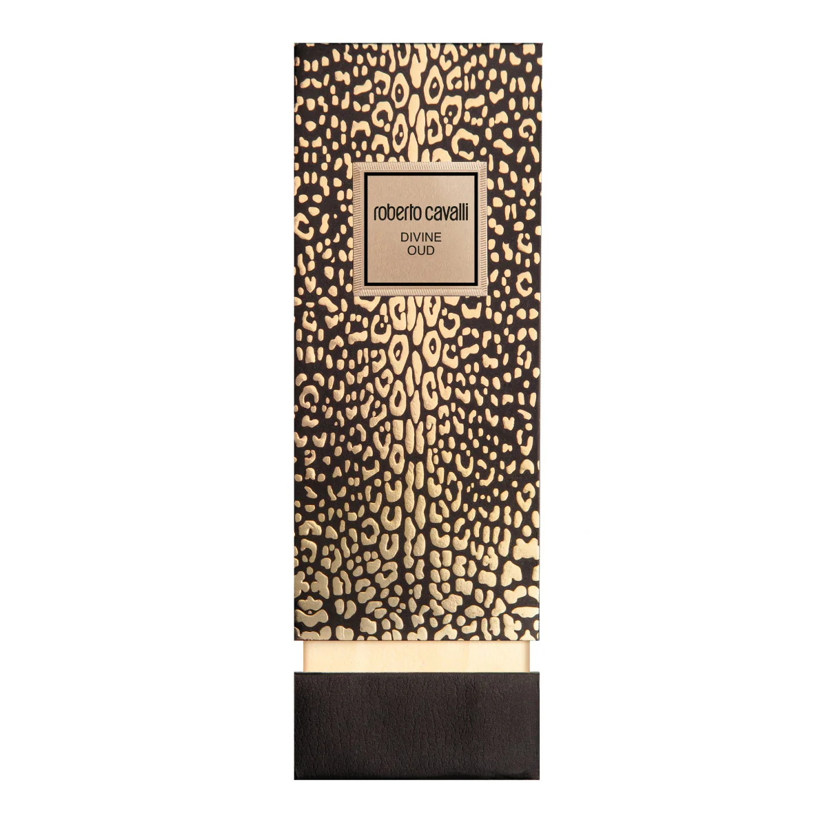Gold Collection - Divine Oud Eau de Parfum - Image 3