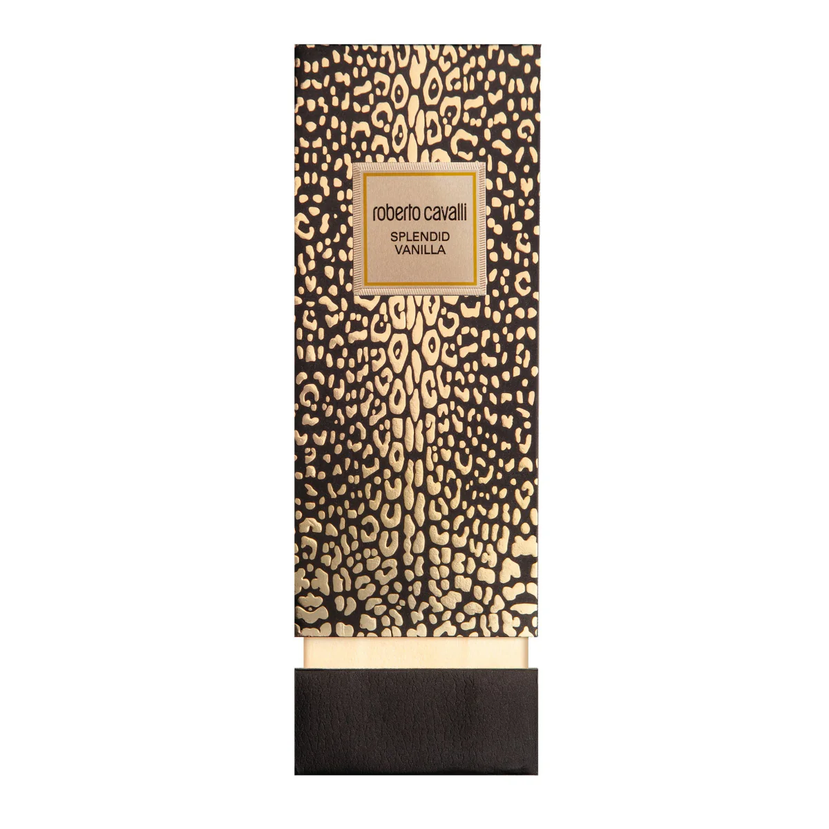 Gold Collection - Splendid Vanilla Eau de Parfum - Image 3