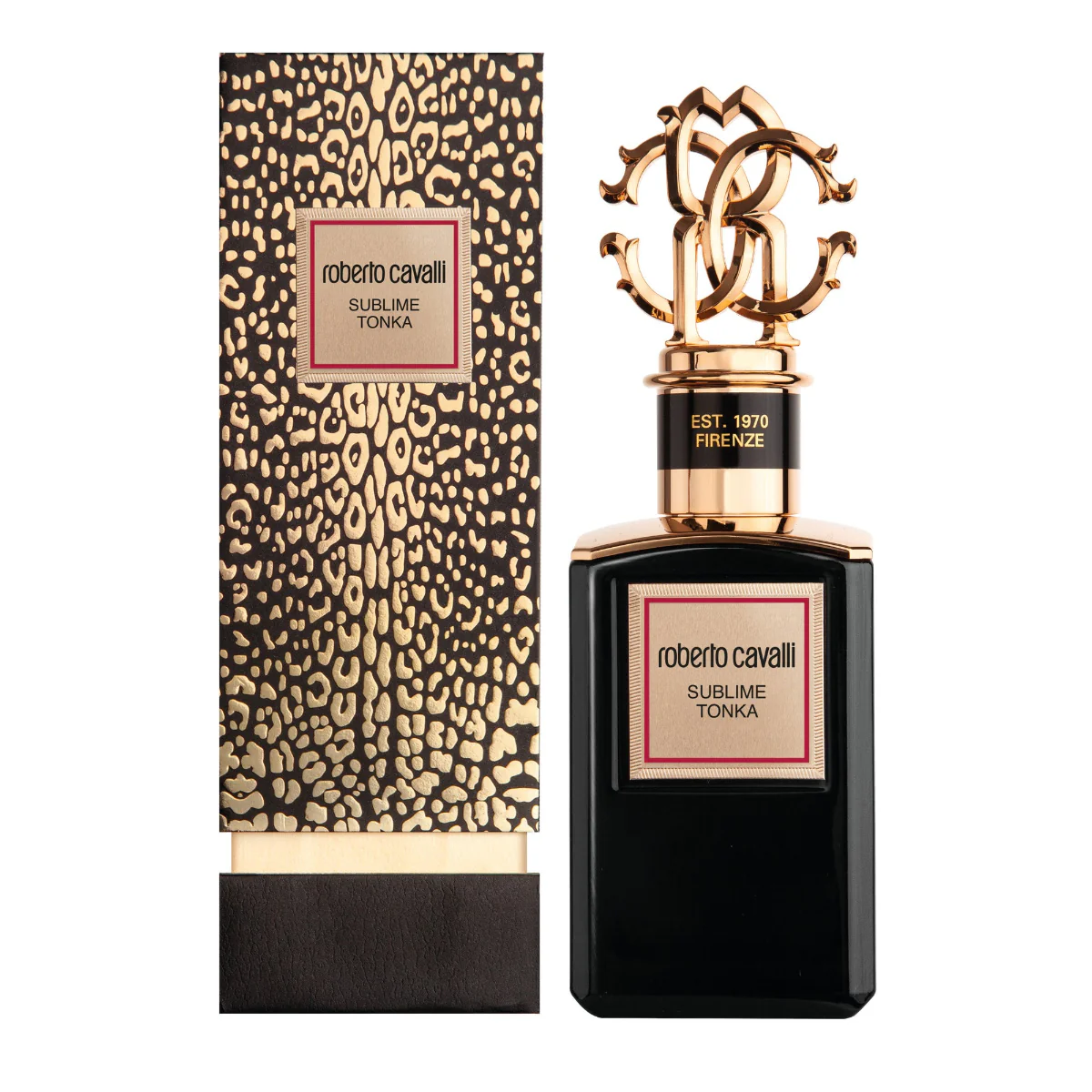 Gold Collection - Sublime Tonka Eau de Parfum - Image 2