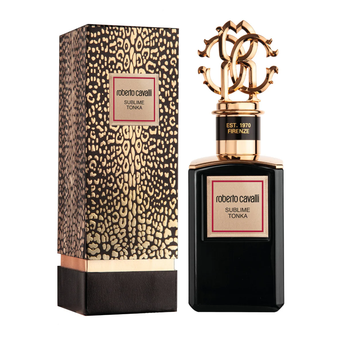 Gold Collection - Sublime Tonka Eau de Parfum - Image 4