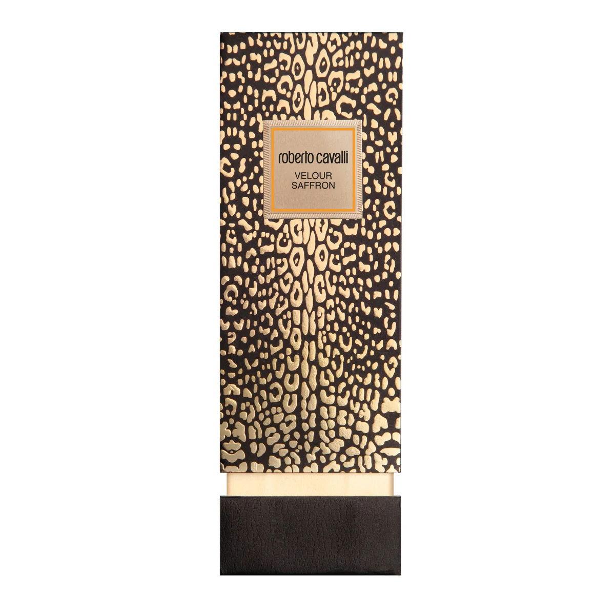Gold Collection - Velour Saffron Eau de Parfum - Image 3