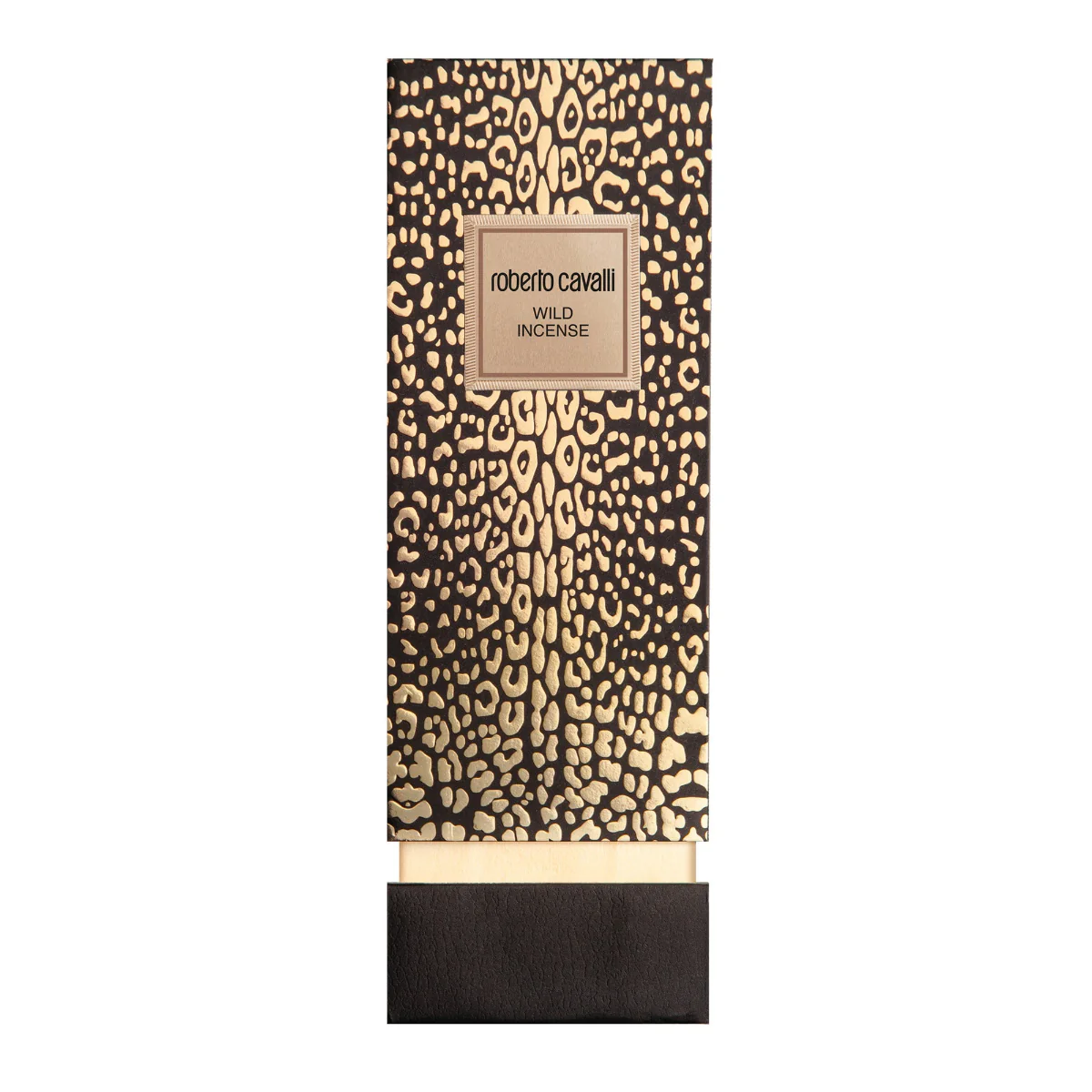Gold Collection - Wild Incense Eau de Parfum - Image 3