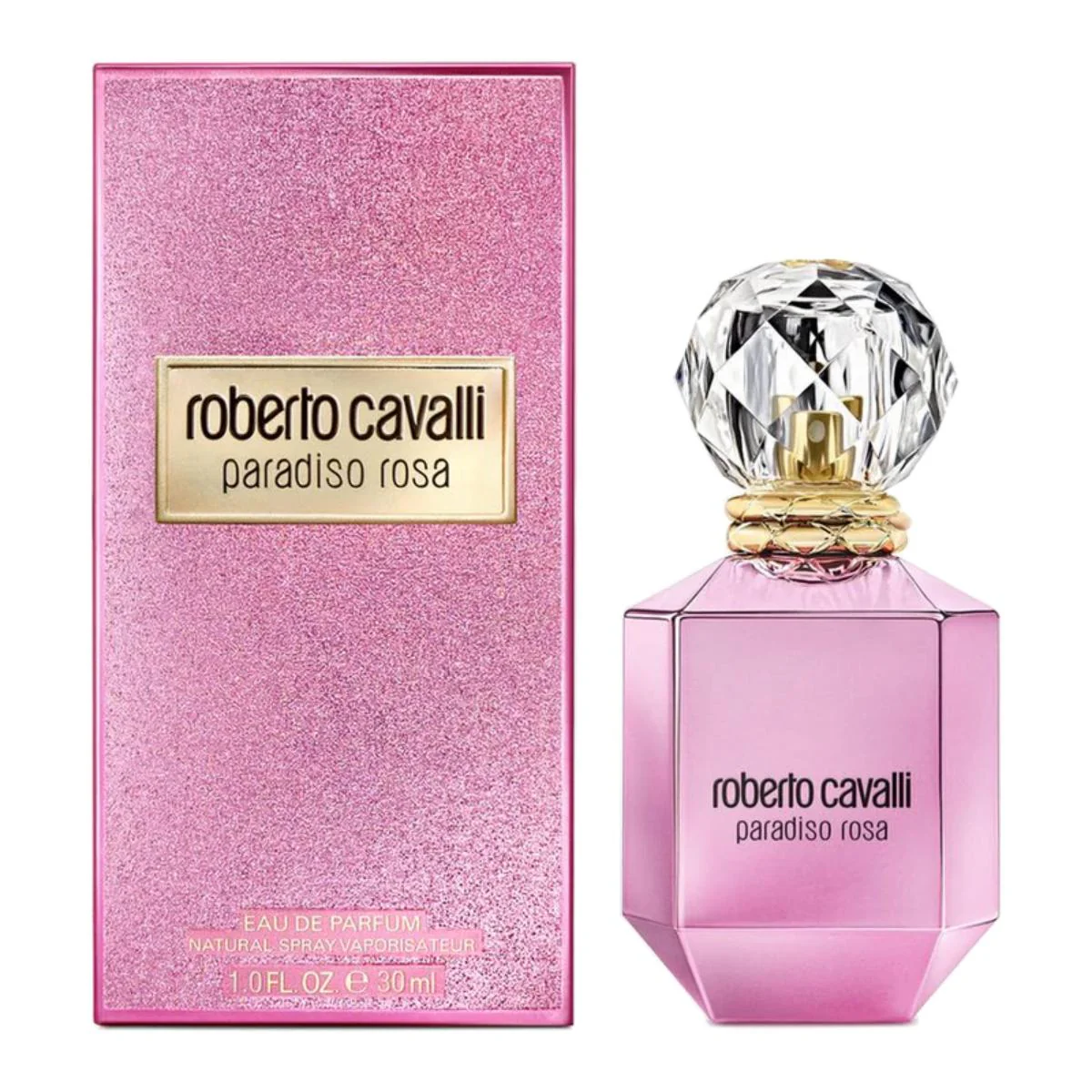 Paradiso Rosa Eau de Parfum - Image 2