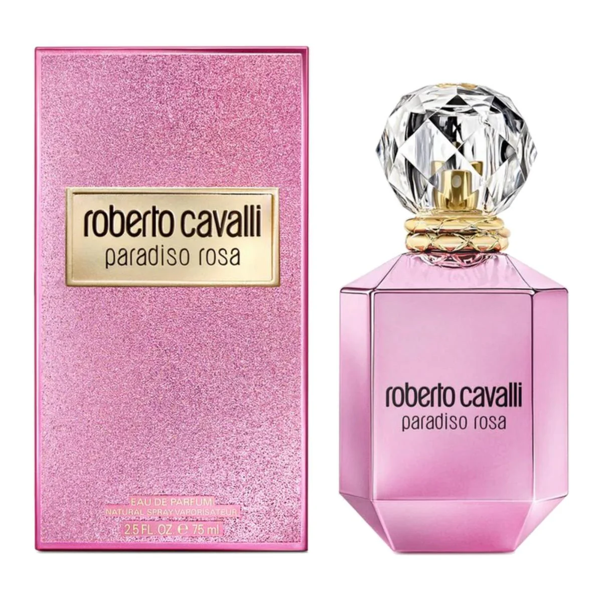 Paradiso Rosa Eau de Parfum - Image 4