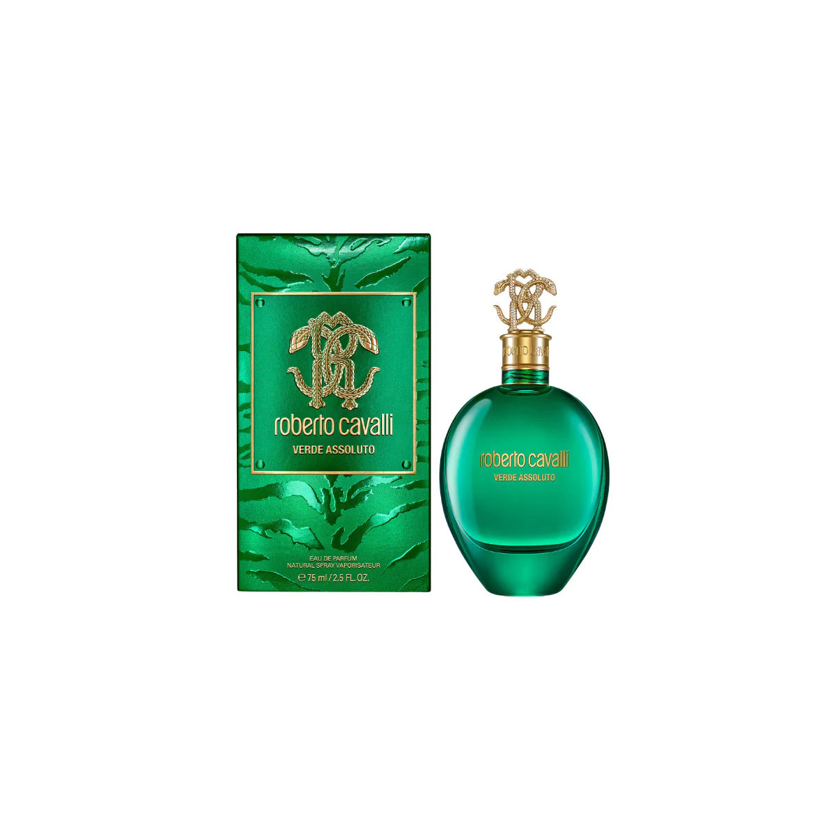 Verde Assoluto Eau De Parfum - Image 2