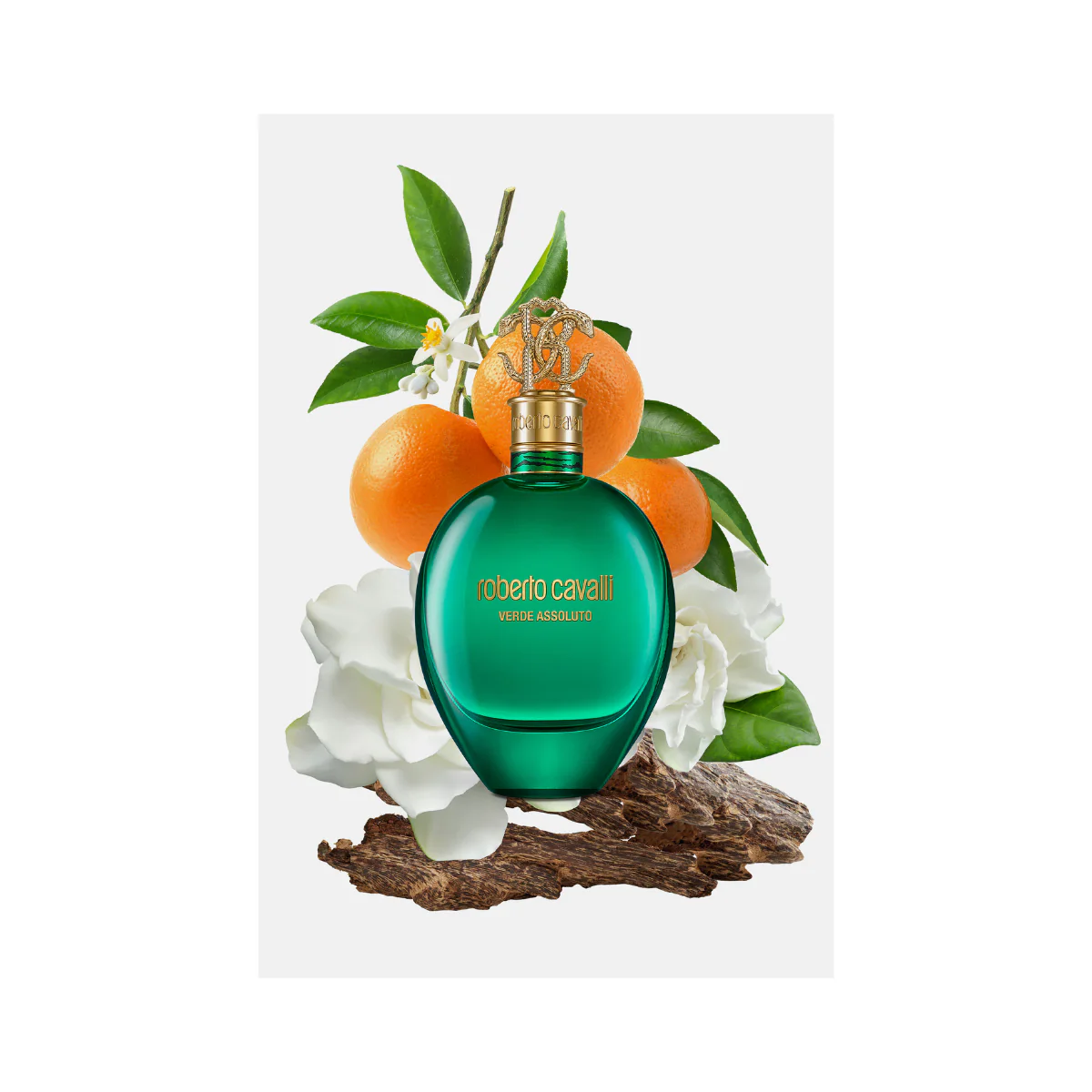 Verde Assoluto Eau De Parfum - Image 3