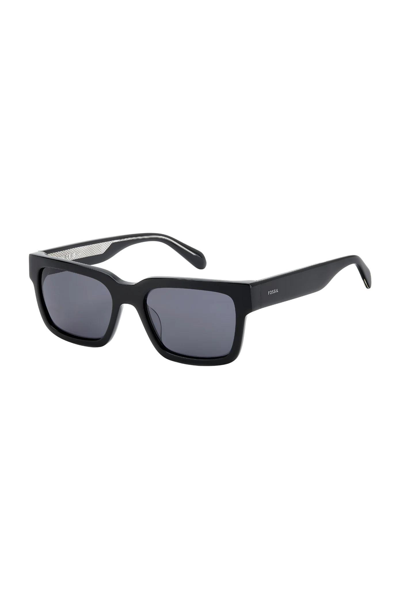Rectangle Black Frame - Grey - Image 2