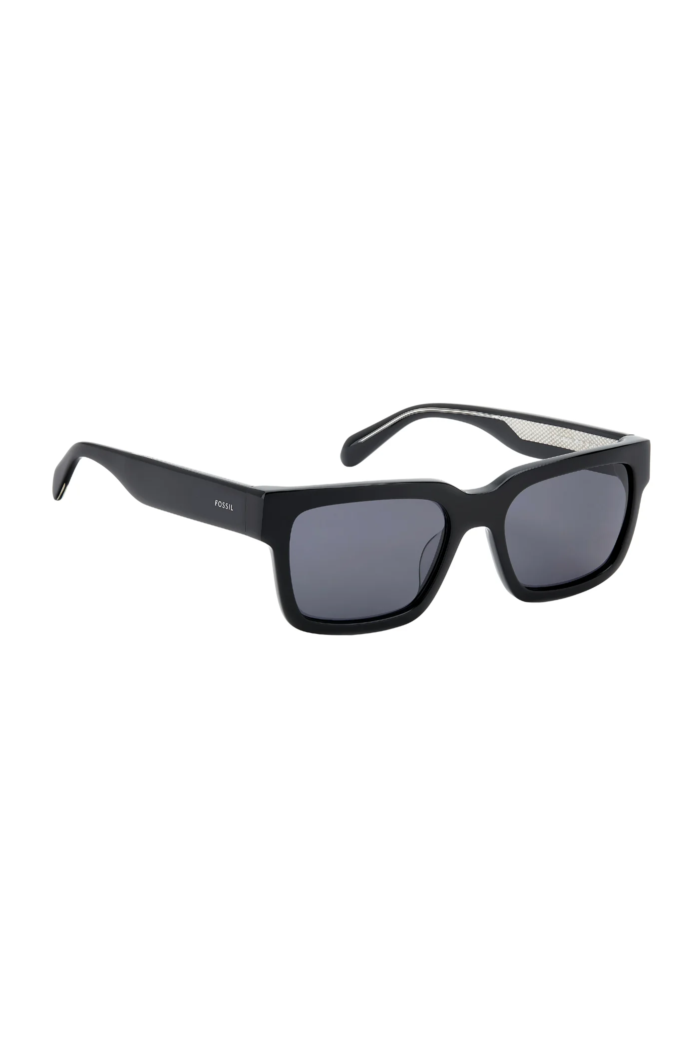 Rectangle Black Frame - Grey - Image 3