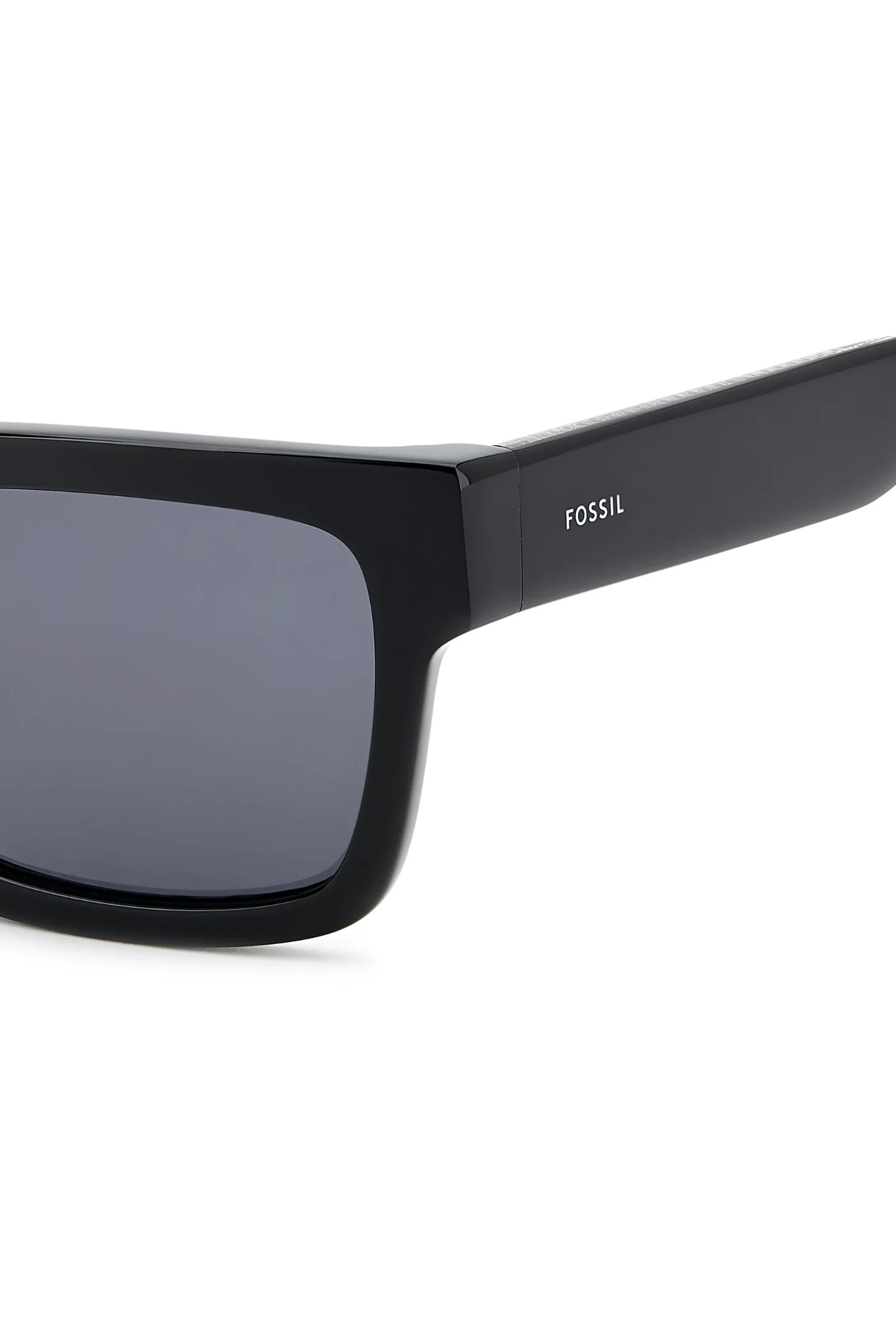 Rectangle Black Frame - Grey - Image 4