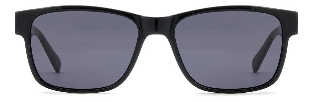 Rectangle Black Frame - Grey - Image 2