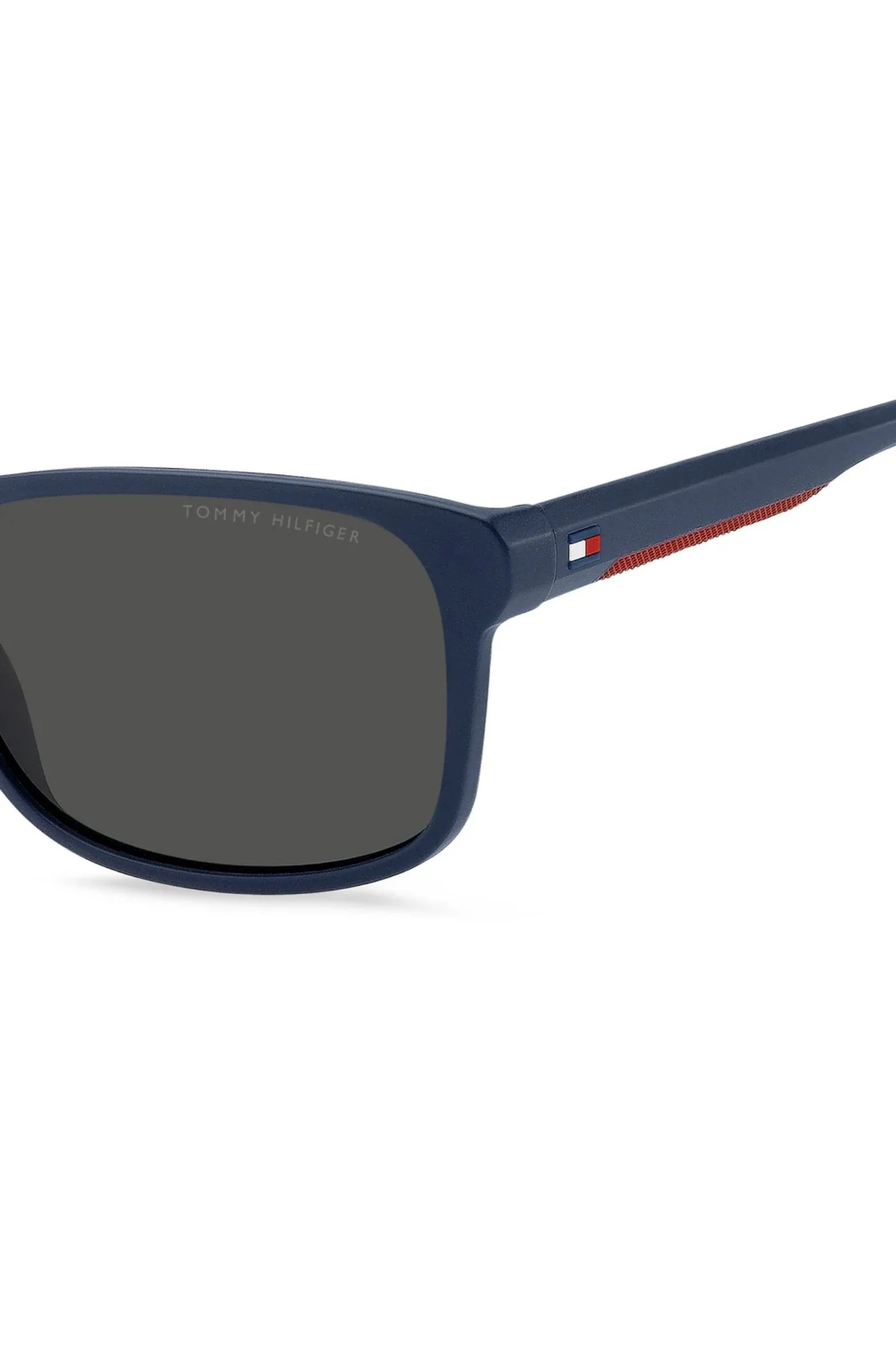 Rectangle Blue Frame - Grey Lens - Image 3