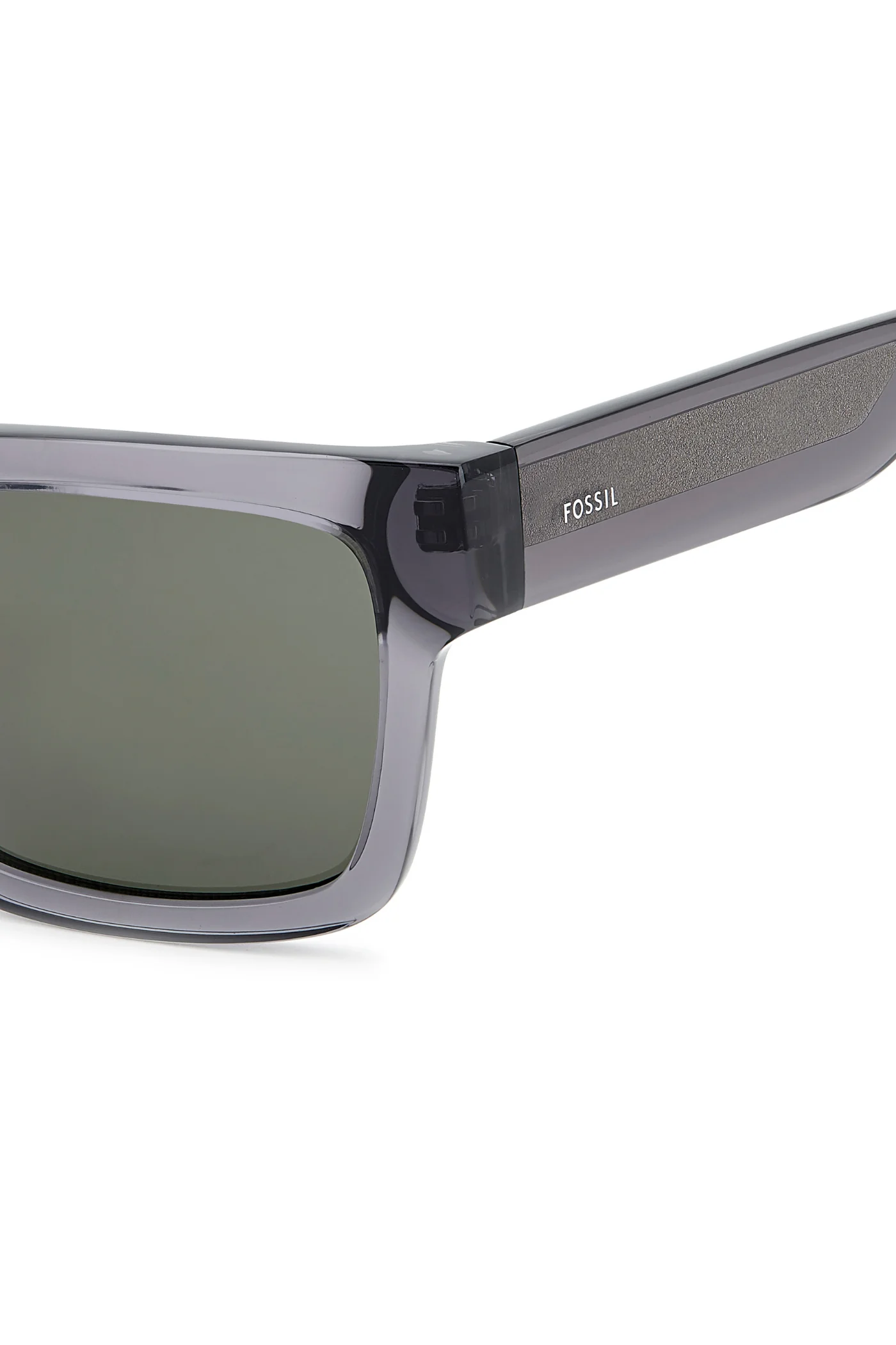 Rectangle Grey Frame - Brown - Image 3