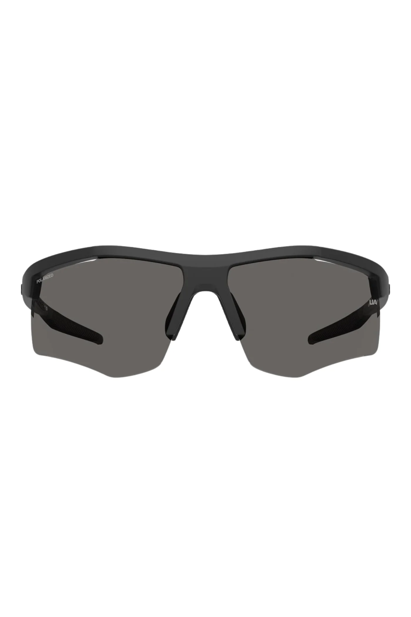 Rectangle Matte Black Frame - Grey - Image 3