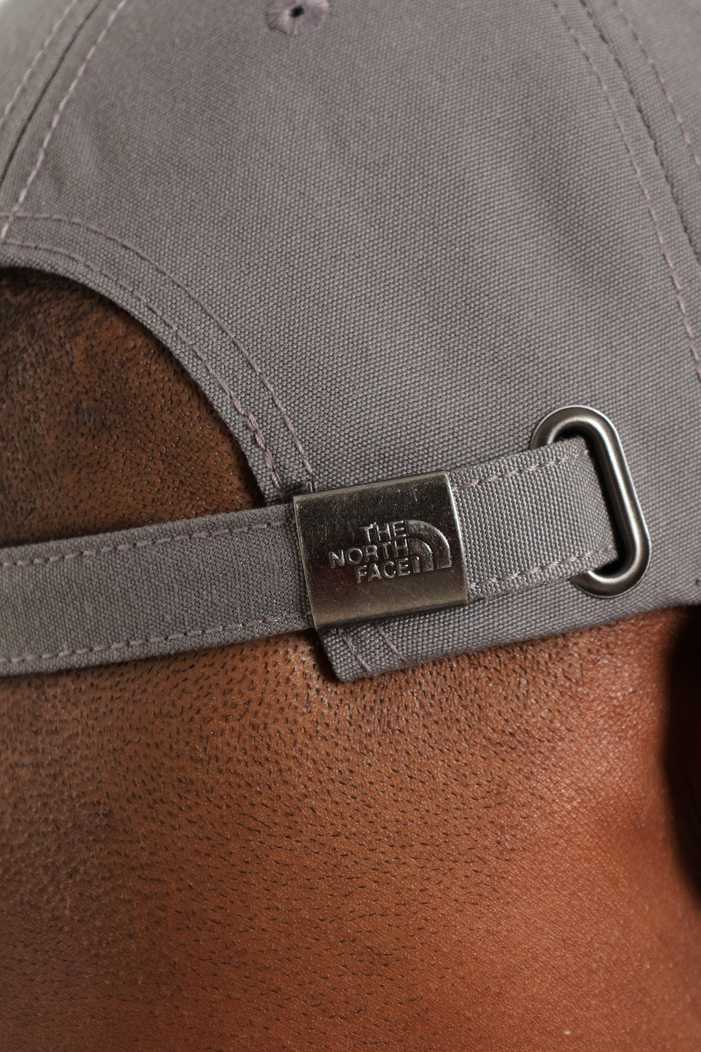 Recycled 66 Classic Hat - Charcoal - Image 2