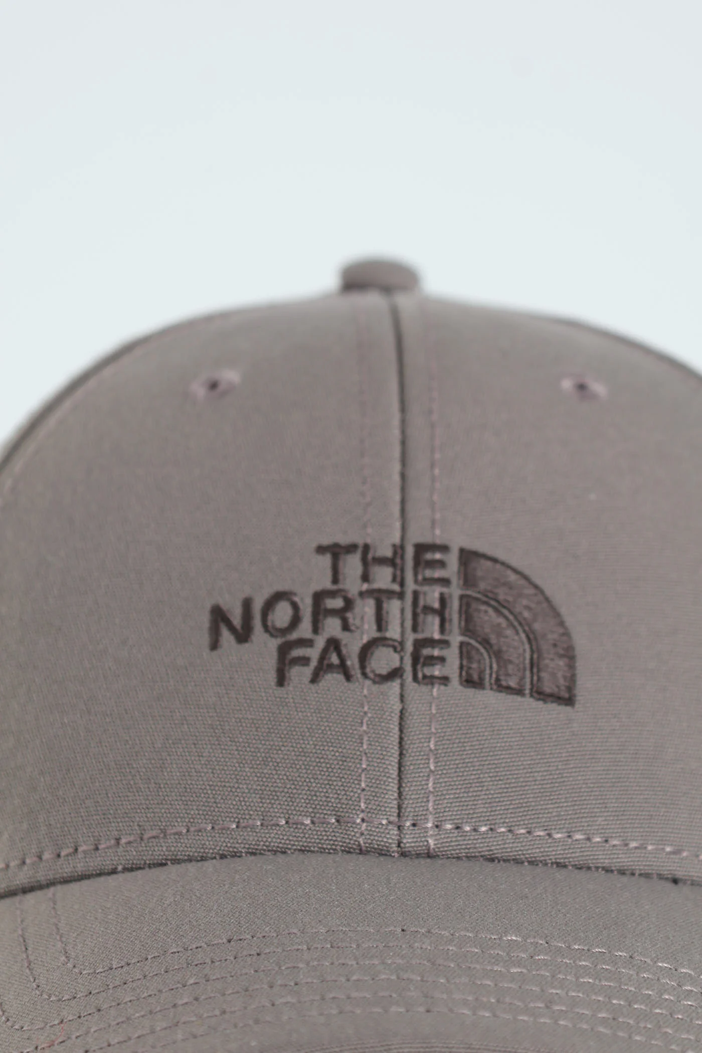Recycled 66 Classic Hat - Charcoal - Image 3