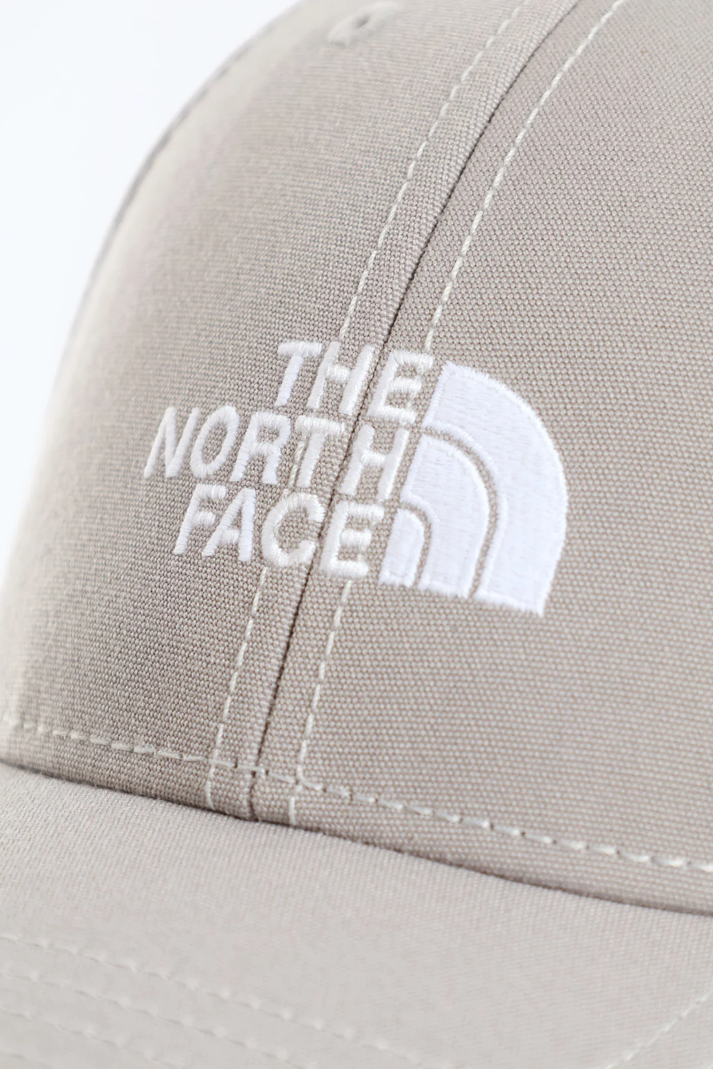Recycled 66 Classic Hat - Grey - Image 4
