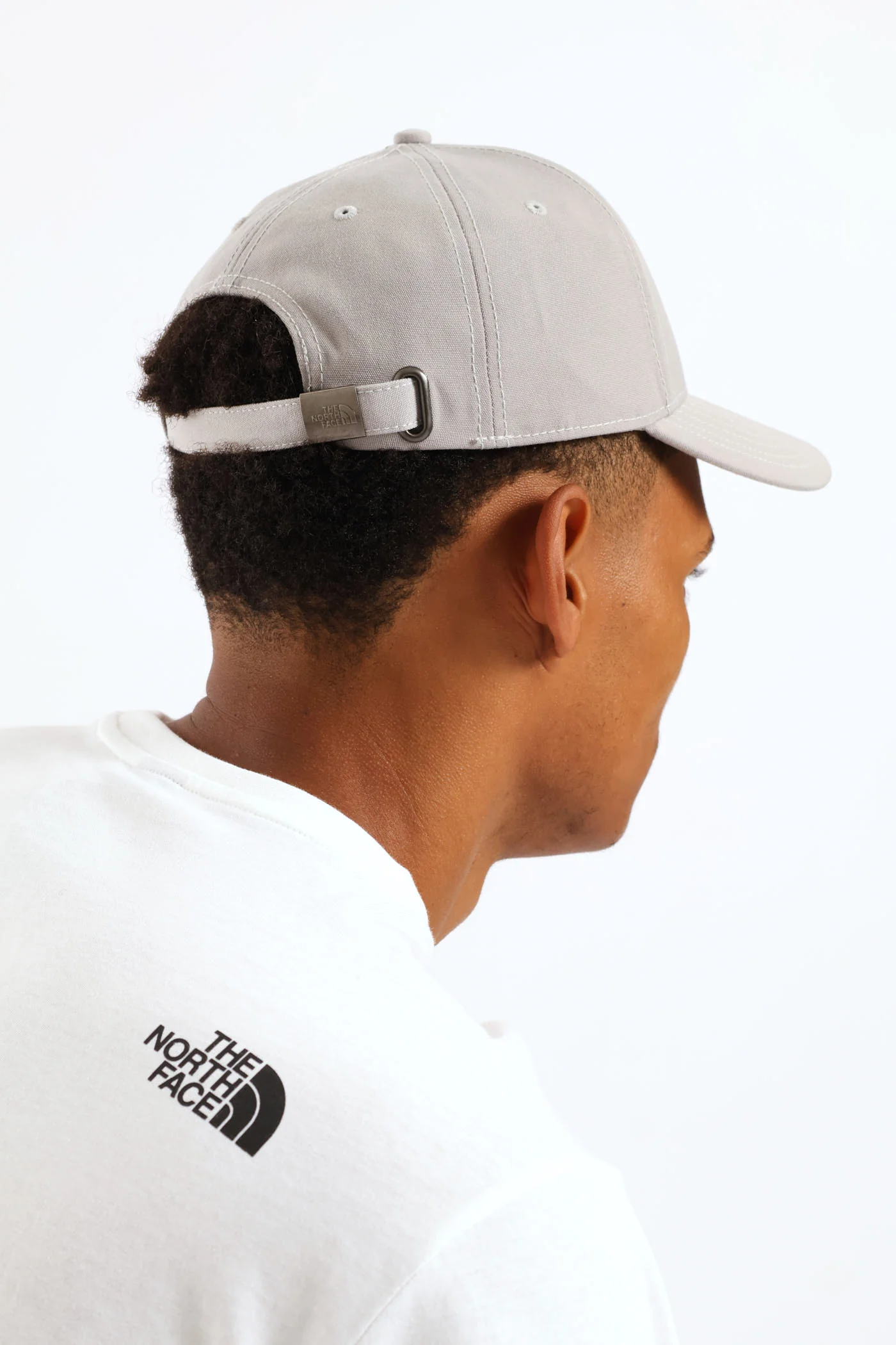 Recycled 66 Classic Hat - Grey - Image 5