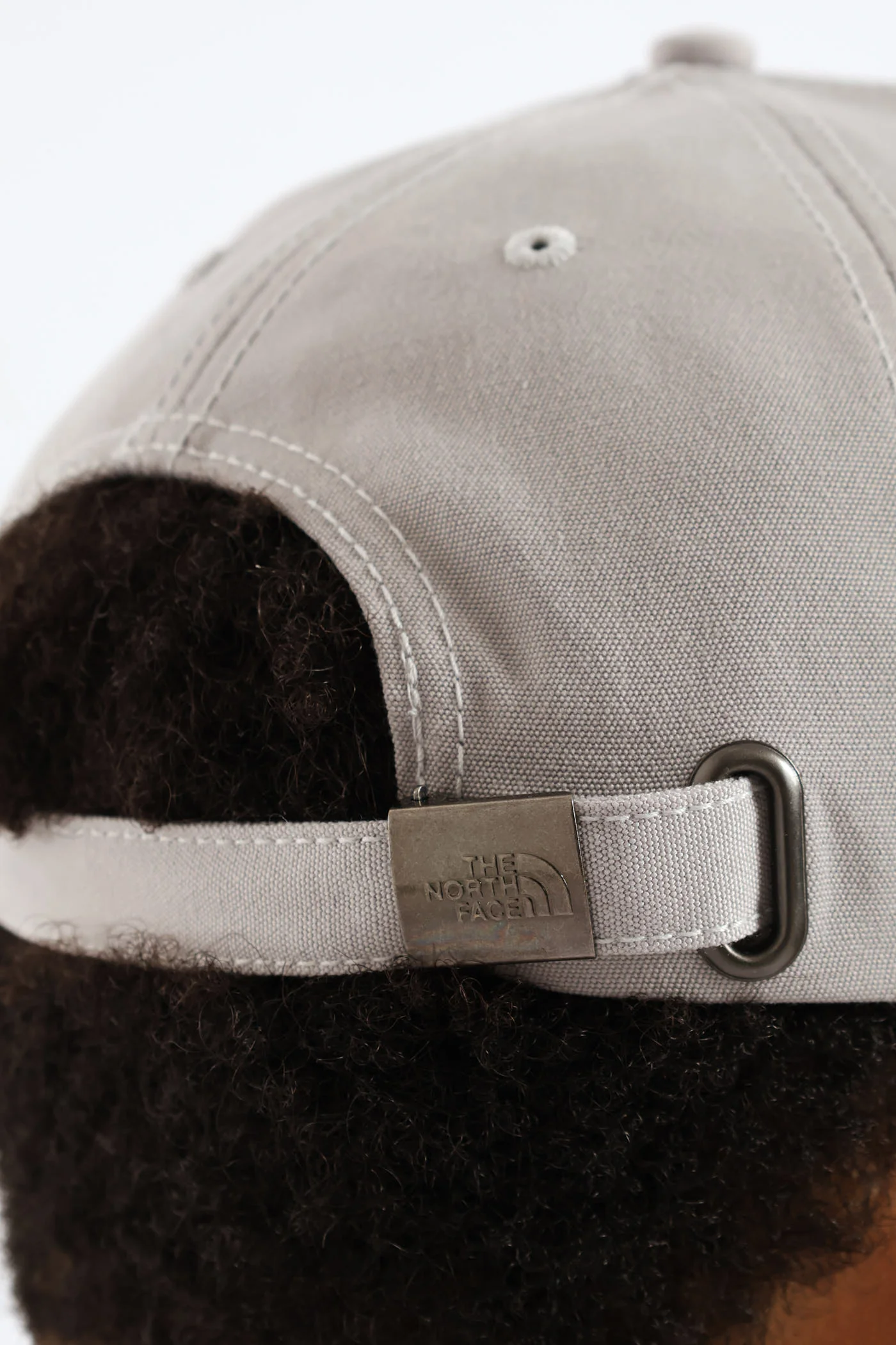 Recycled 66 Classic Hat - Grey - Image 7