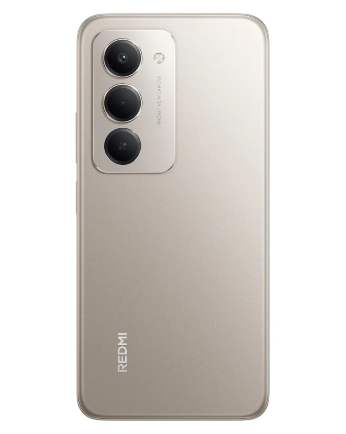 REDMI 15 8B+258GB  Dual Sim Cellphone - Grey - Image 3