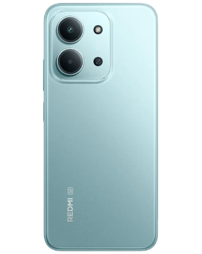Redmi 15C 4GB + 128GB 4G Dual Sim Cellphone - Blue - Image 4