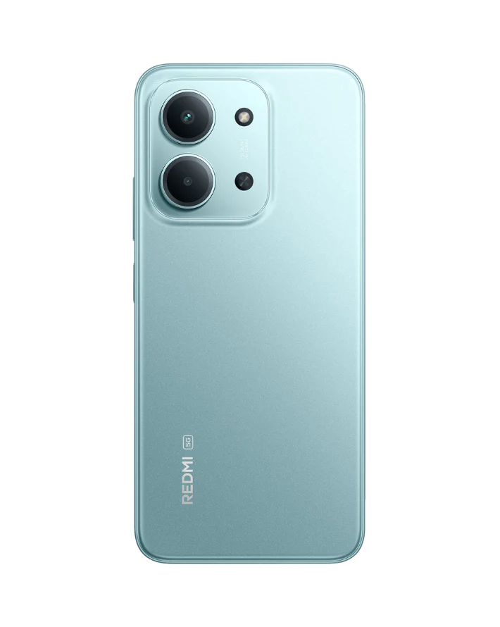 Redmi 15C 4GB + 128GB 5G Dual Sim Cellphone - Green - Image 2