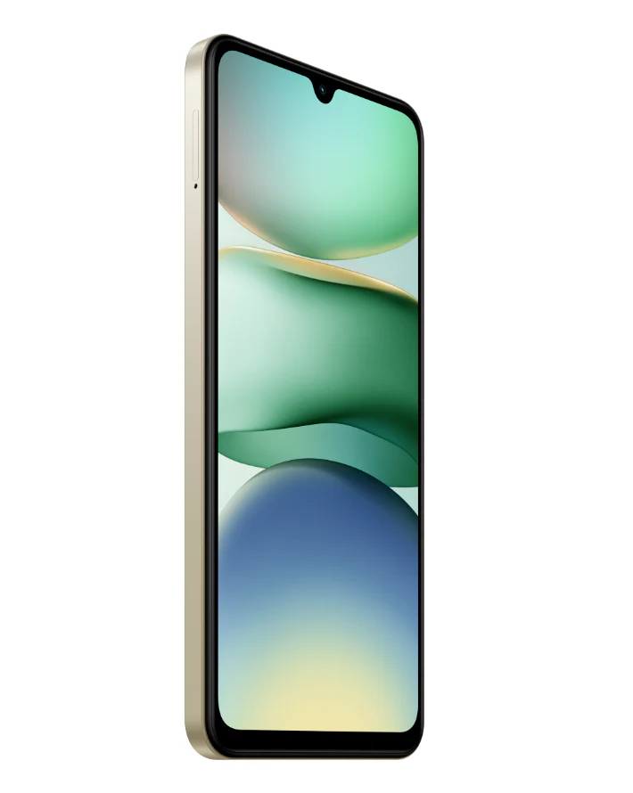 Redmi A5 128GB 4G Gold Cellphone - Image 6